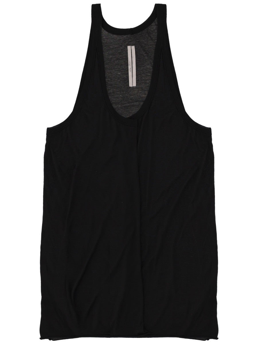 RICK OWENS - Man - Black - Top