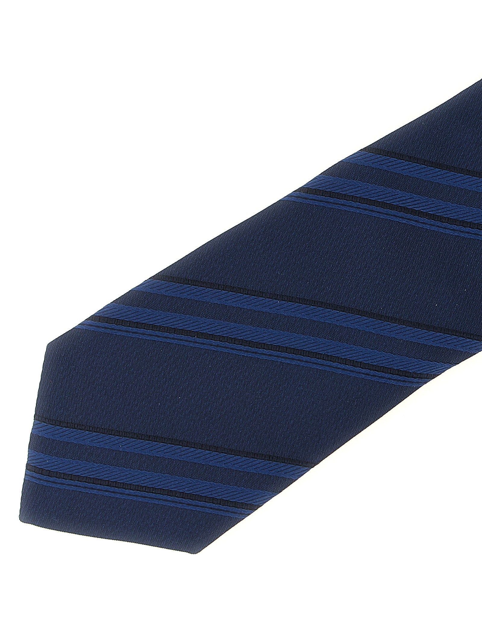 Brunello Cucinelli - nan - Blue - Tie