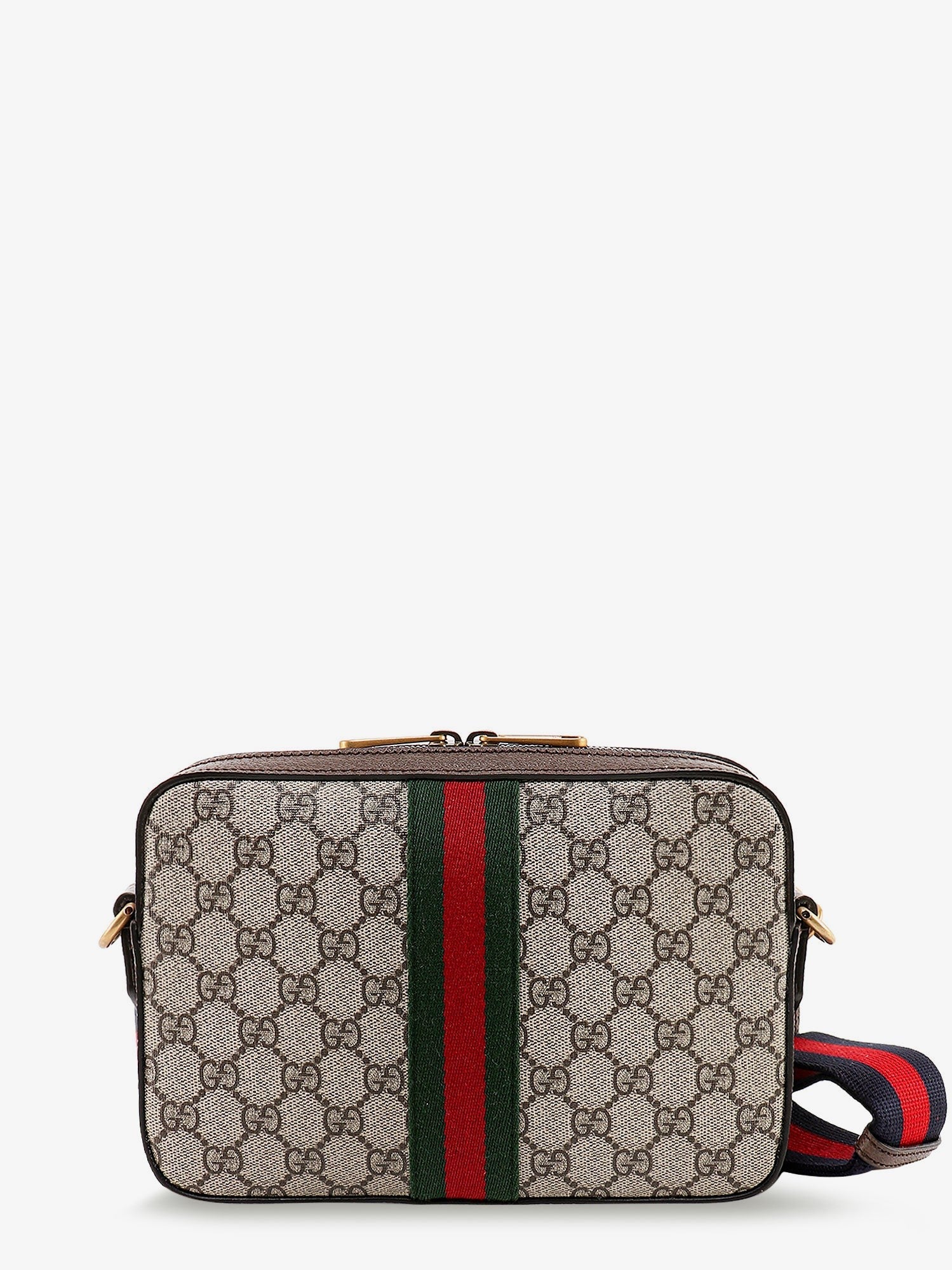 Gucci - Man - Brown - Crossbody Bag