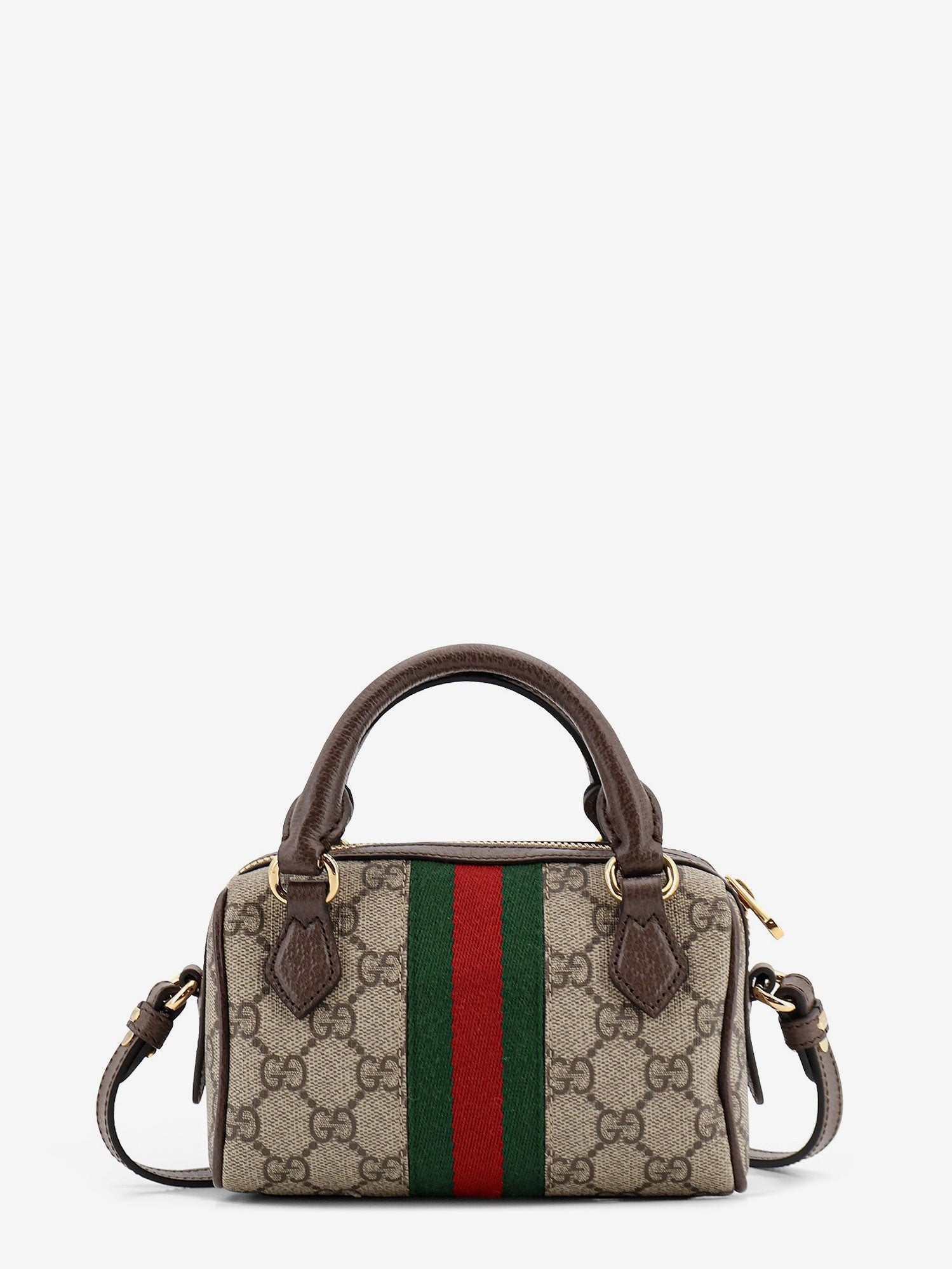 Gucci - Woman - Beige - Crossbody Bag