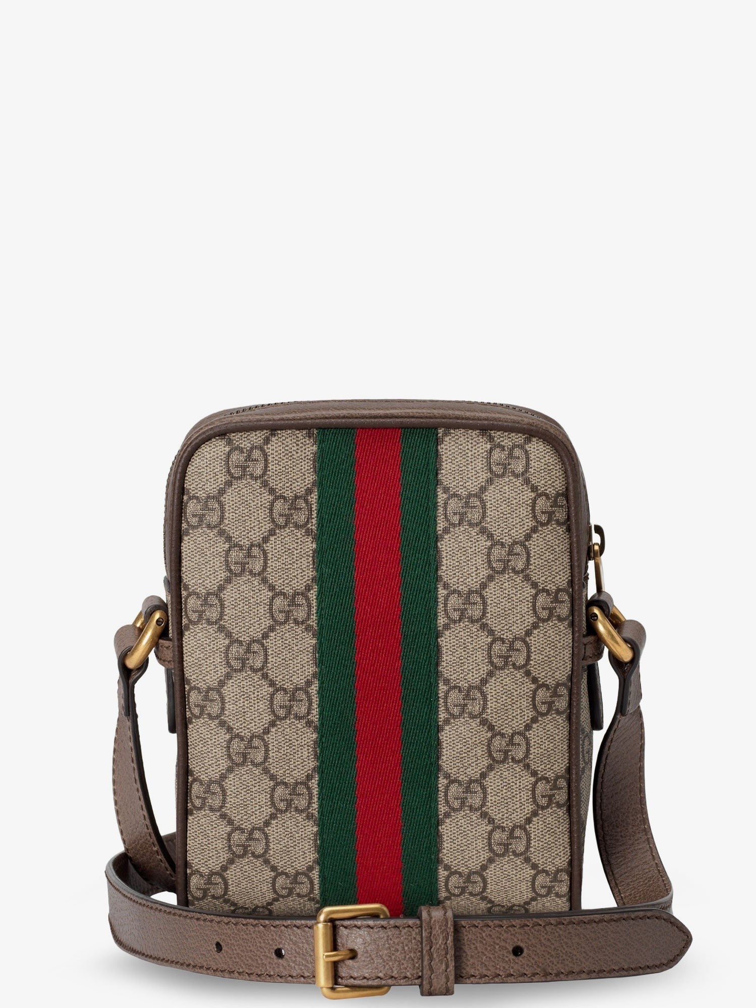 Gucci - Man - Beige - Belt Bag