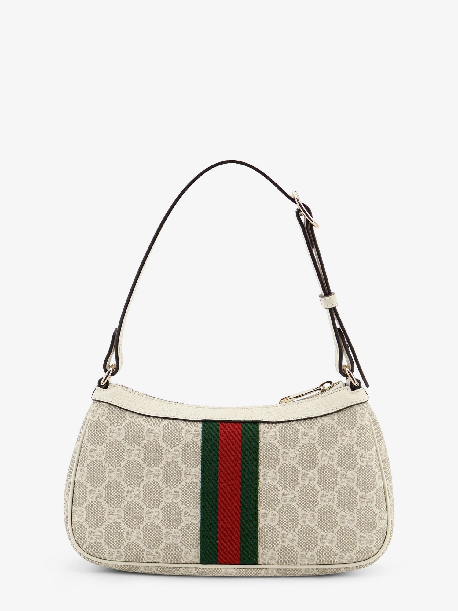 Gucci - Woman - White - Crossbody Bag