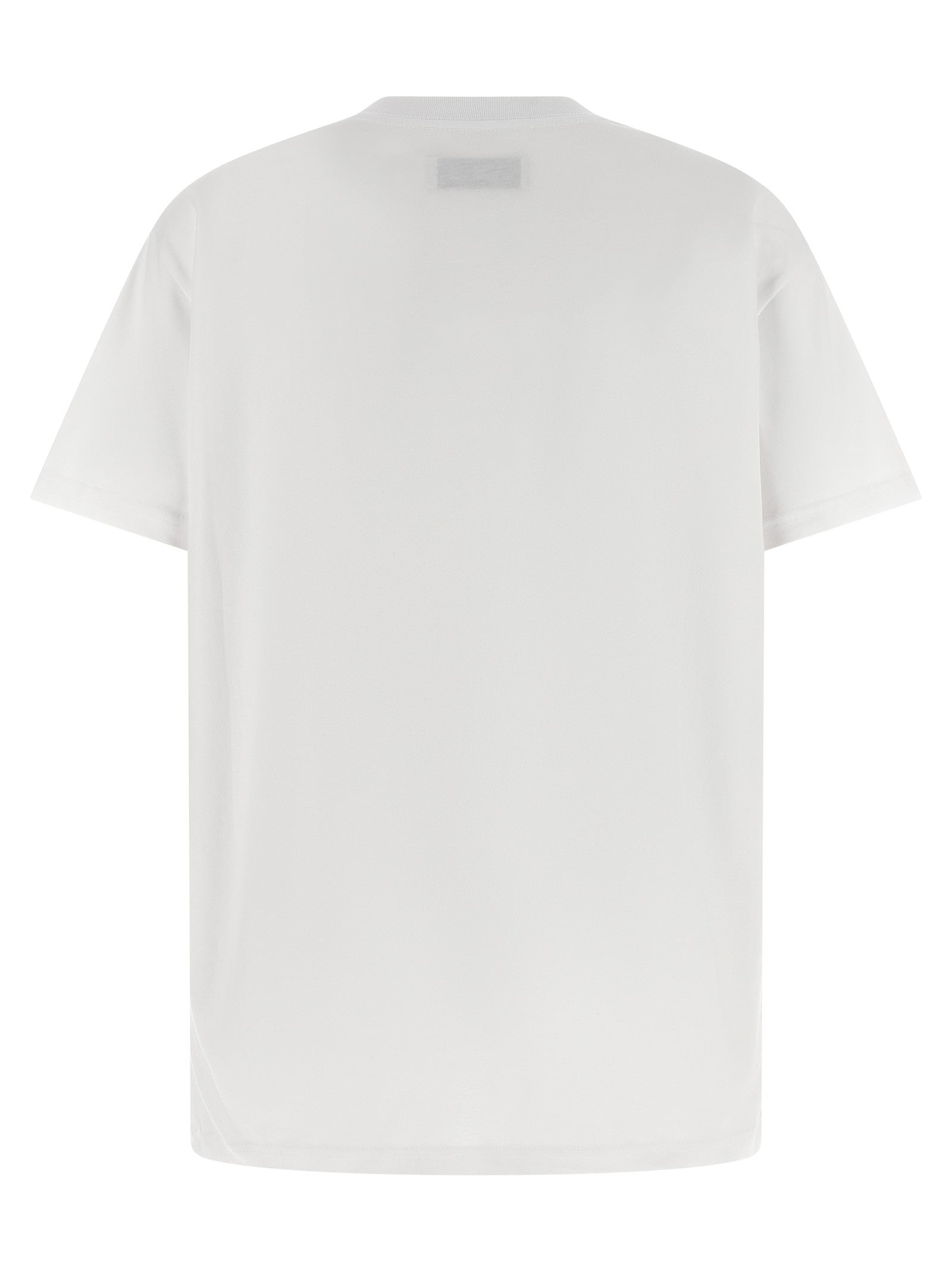 Vivienne Westwood - nan - White - T-shirt