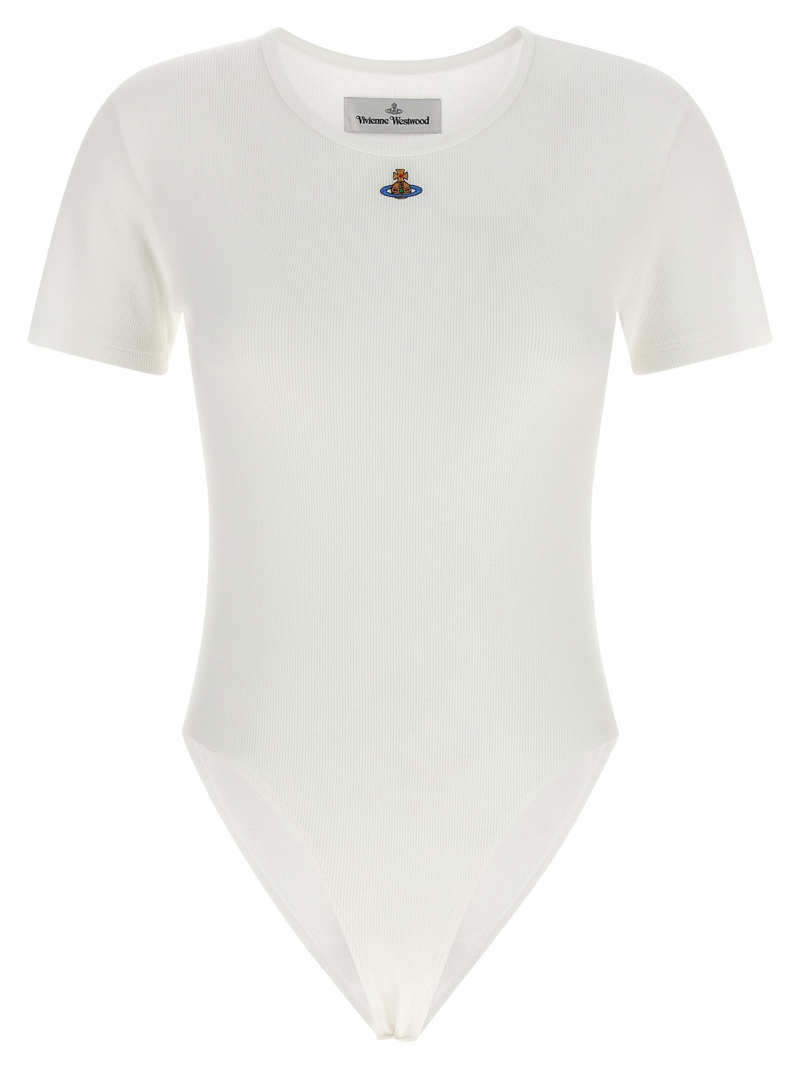 Vivienne Westwood - nan - White - Top