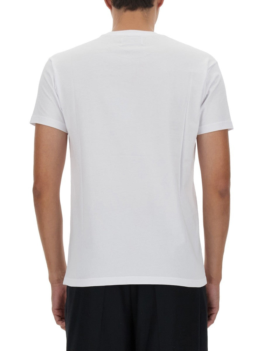 Vivienne Westwood - Woman - White - T-shirt