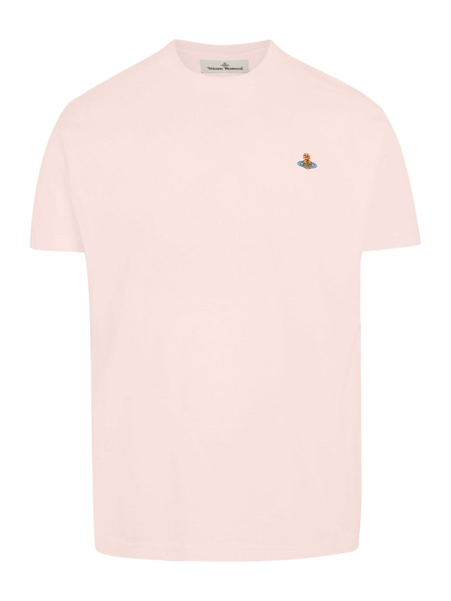 Vivienne Westwood - Woman - Pink - T-shirt