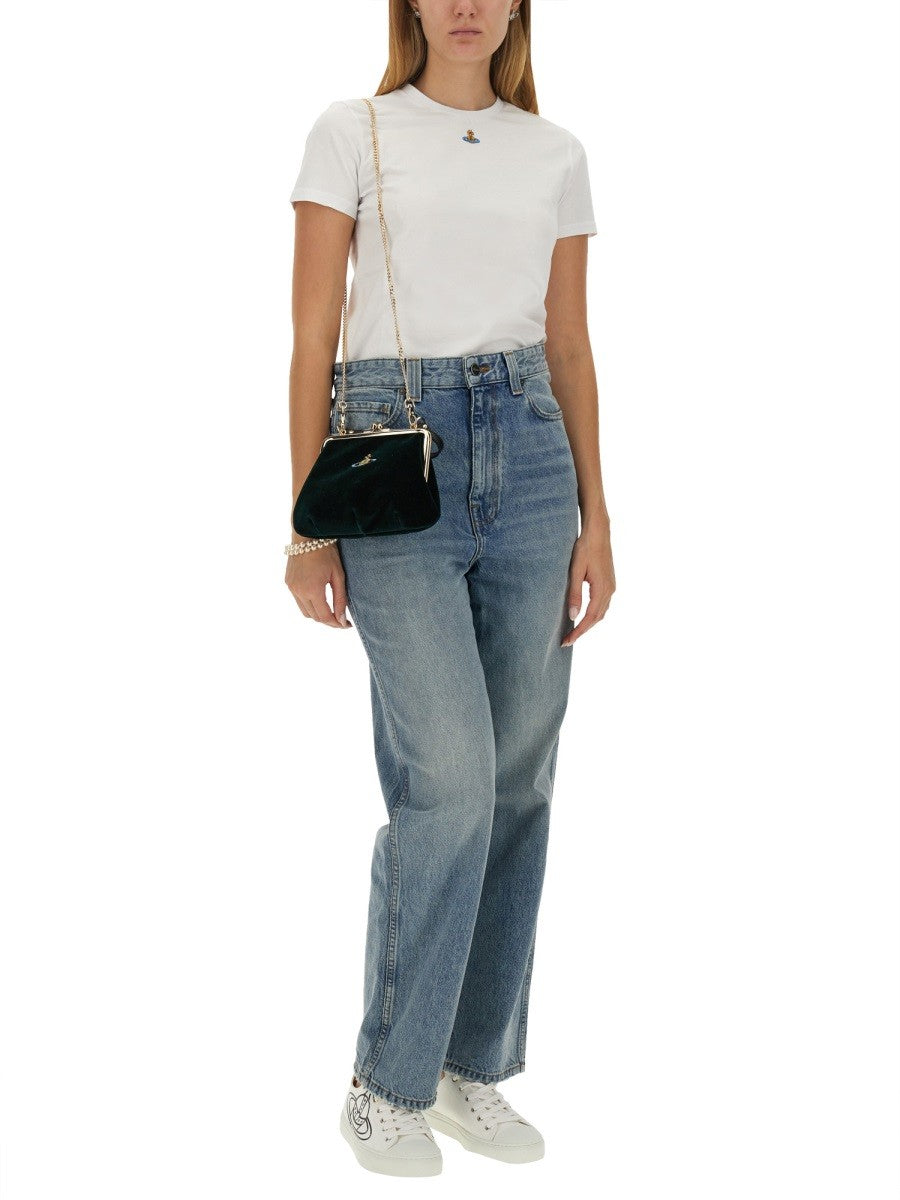 Vivienne Westwood - Woman - White - T-shirt