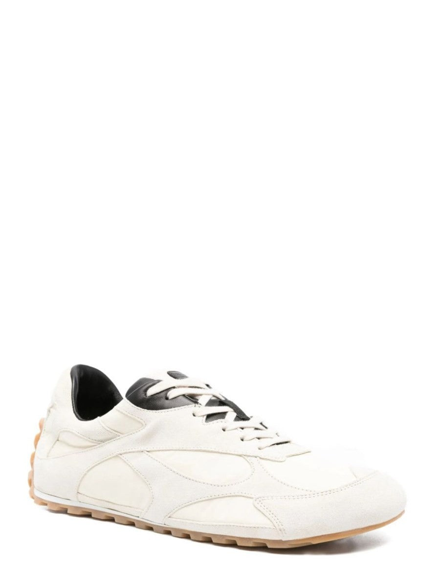 Bottega Veneta - Man - White - Sneaker
