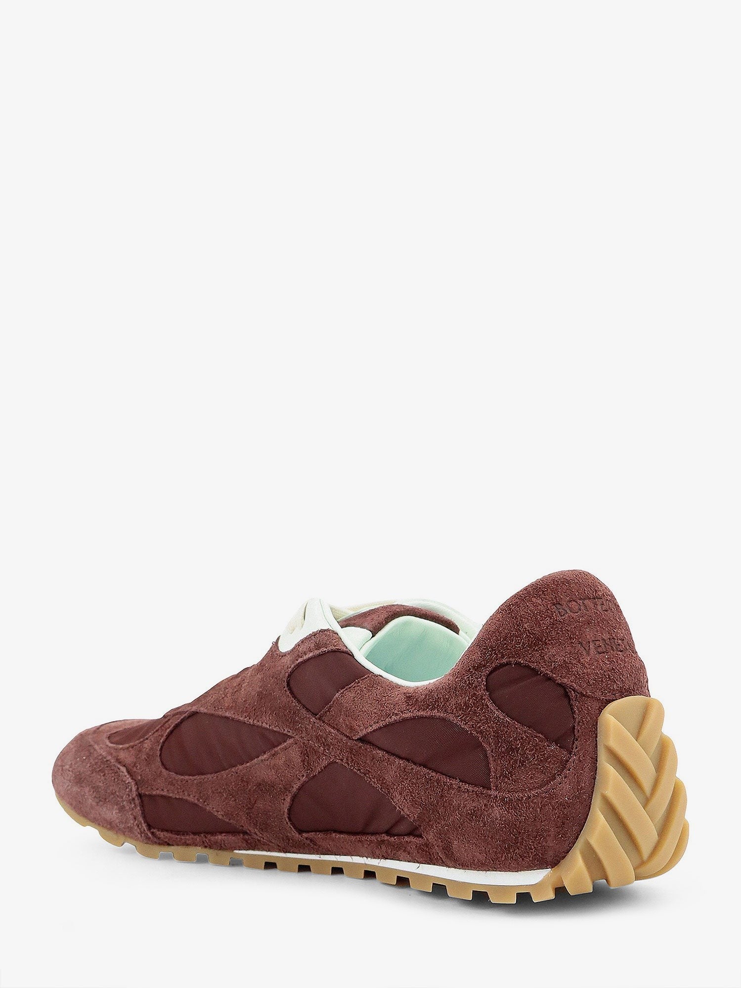 Bottega Veneta - Man - Purple - Sneaker