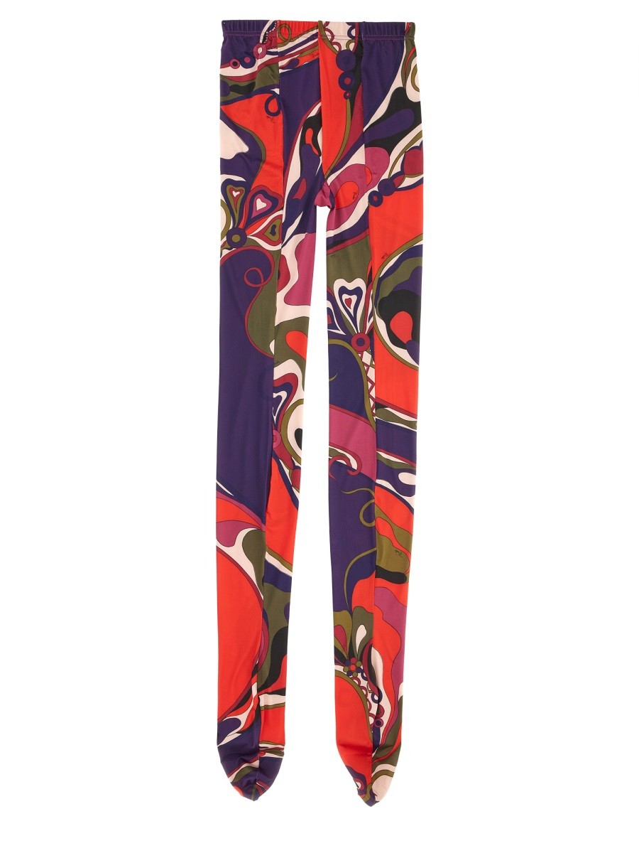 PUCCI - Woman - Multicolour - Underwear