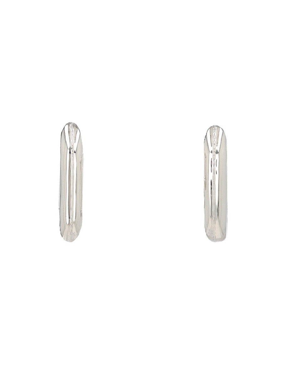 RABANNE - Woman - Silver - Earring