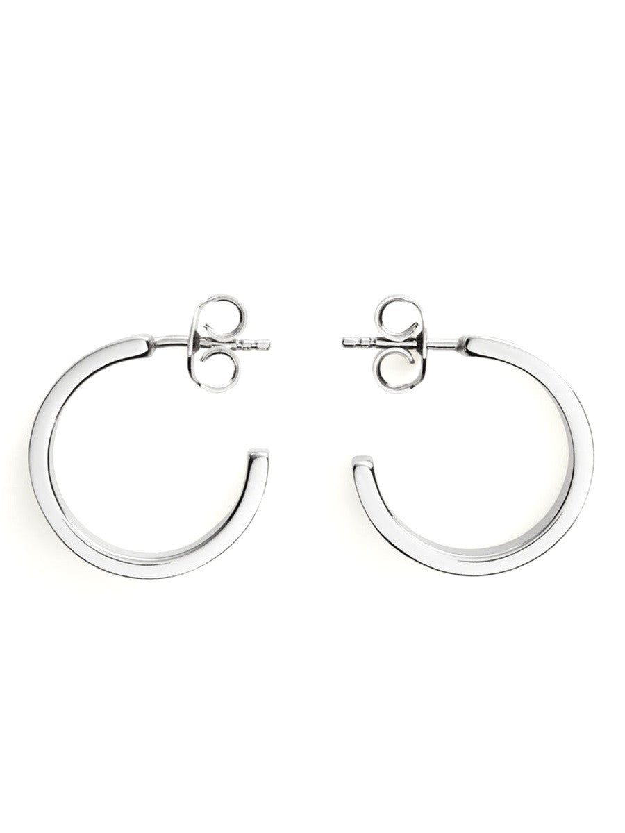 MM6 MAISON MARGIELA - Woman - Silver - Earring