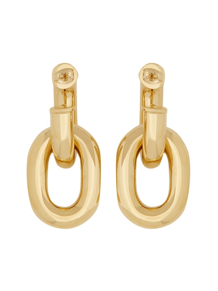 RABANNE - Woman - Gold - Earring