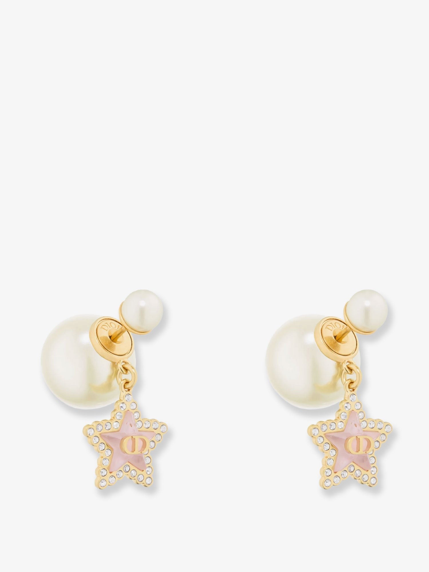 Dior - Woman - Gldoldpp - Earring