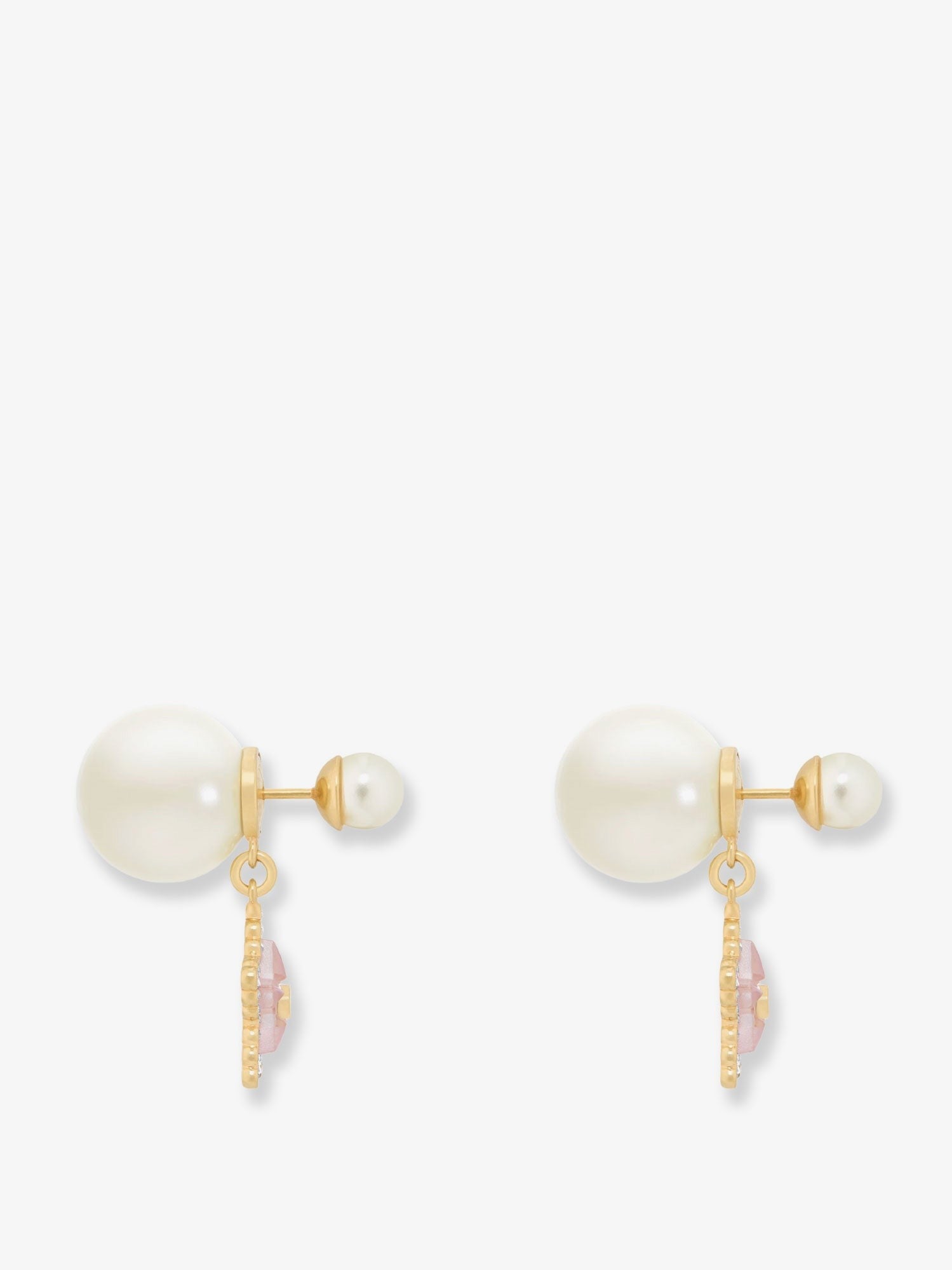 Dior - Woman - Gldoldpp - Earring