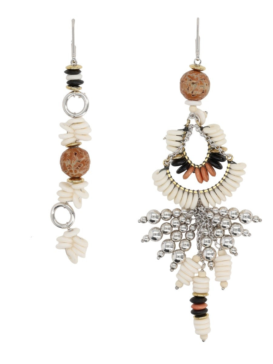 Isabel Marant - Woman - Multicolor - Earring