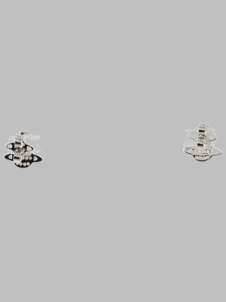 Vivienne Westwood - Woman - Silver - Earring