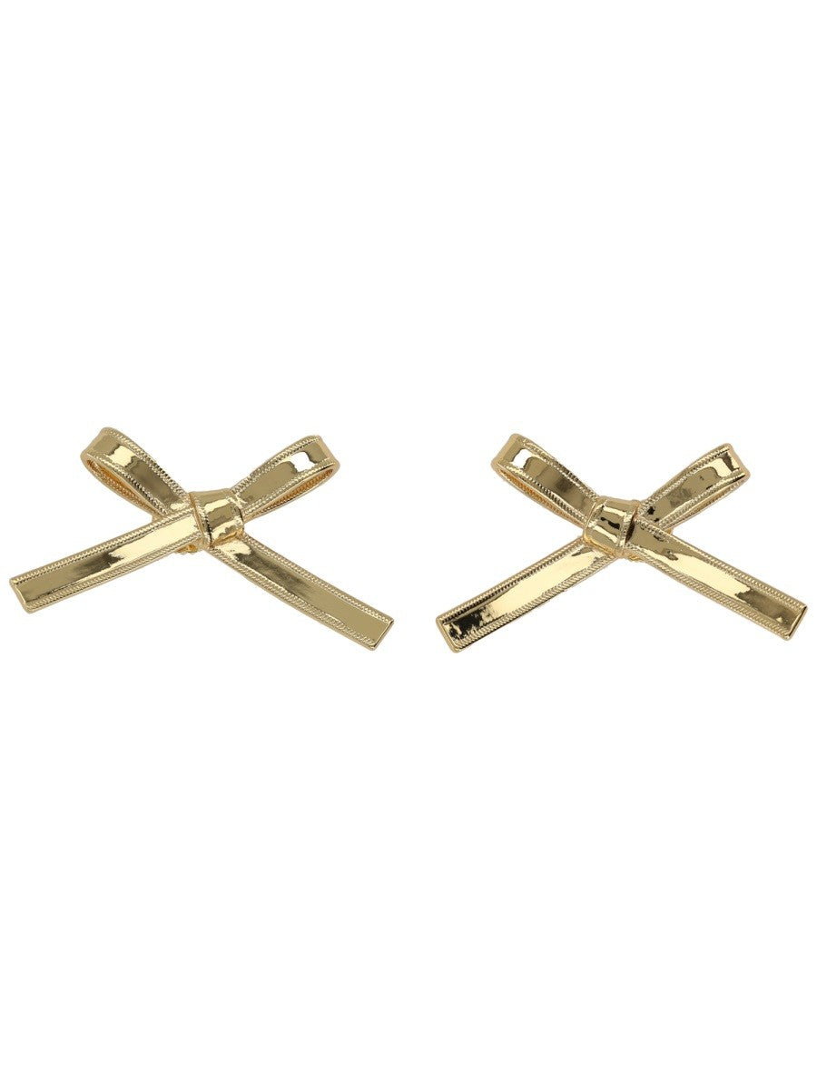 Marc Jacobs - Woman - Gold - Earring