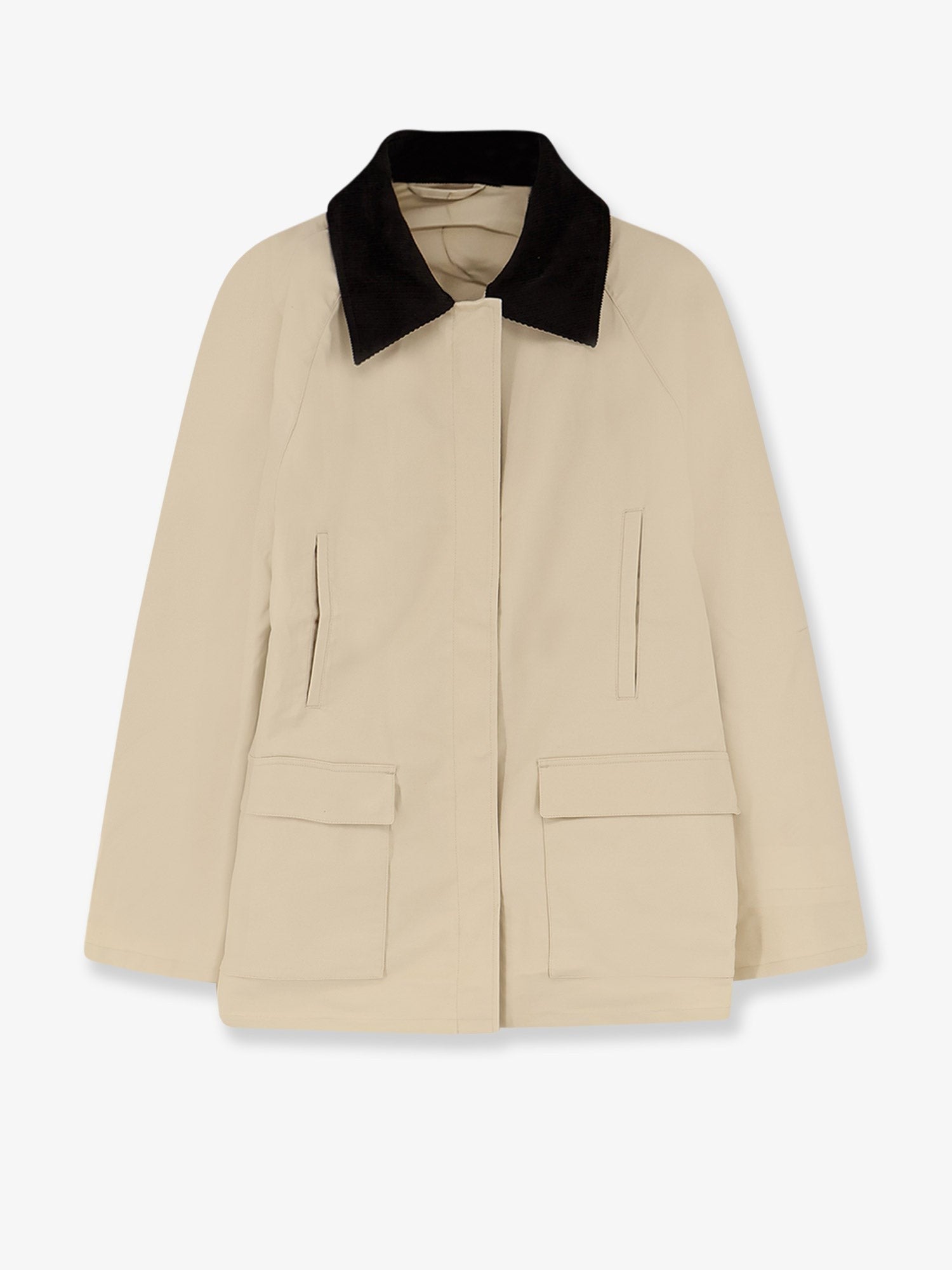 TOTEME - Woman - Beige - Jacket