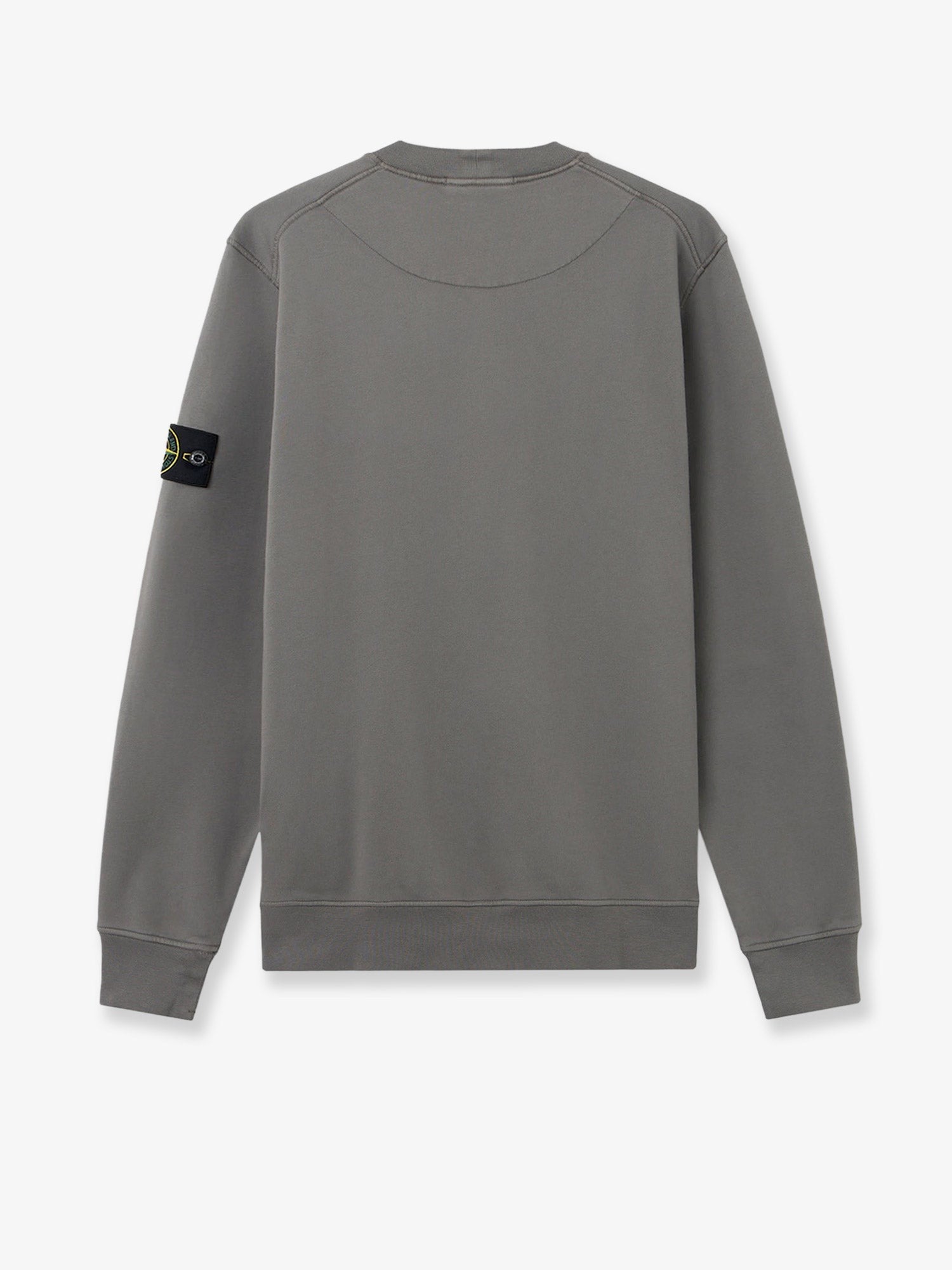 Stone Island - Man - Black - Sweatshirt