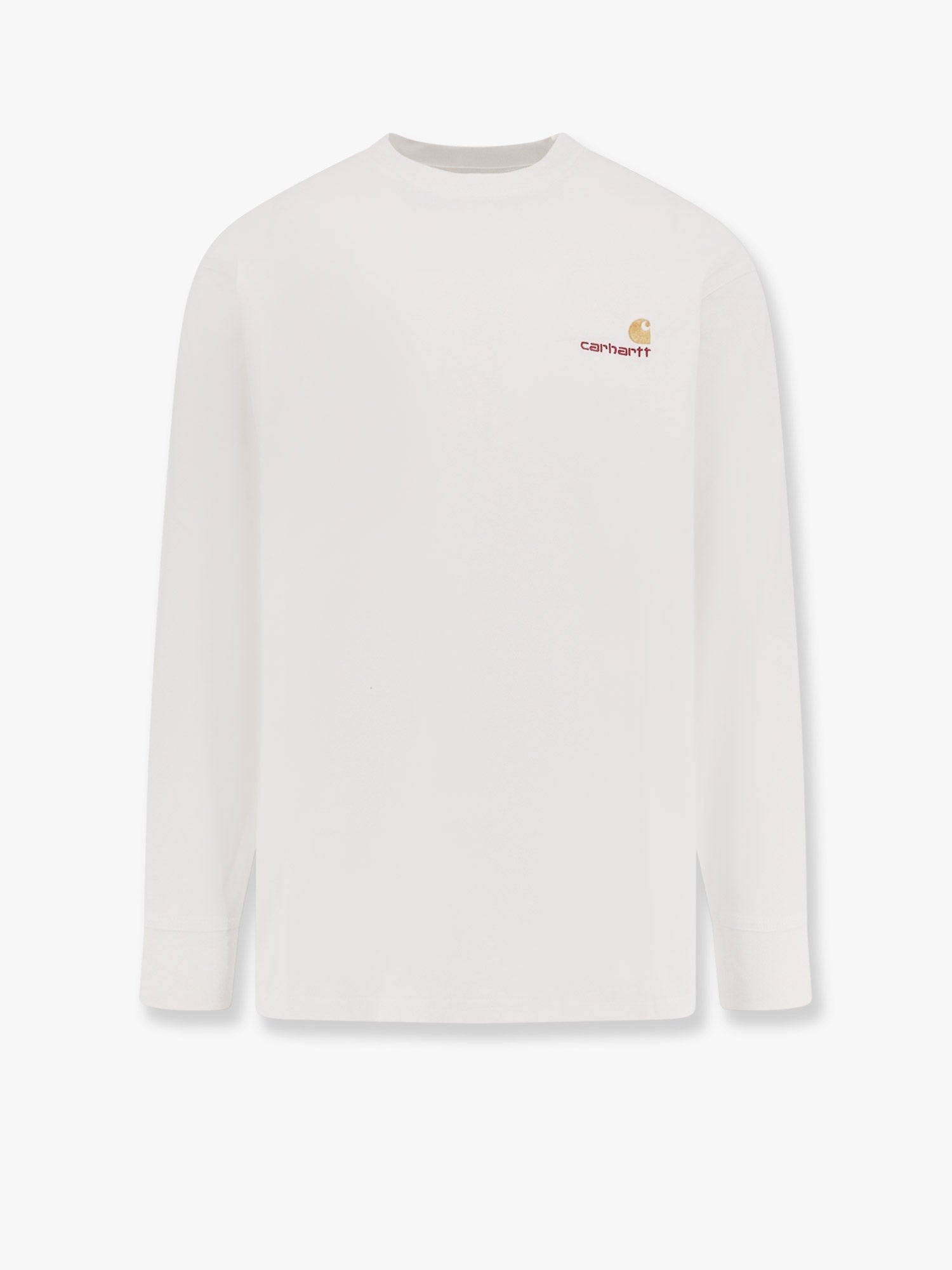 Carhartt Wip - Man - White - T-shirt