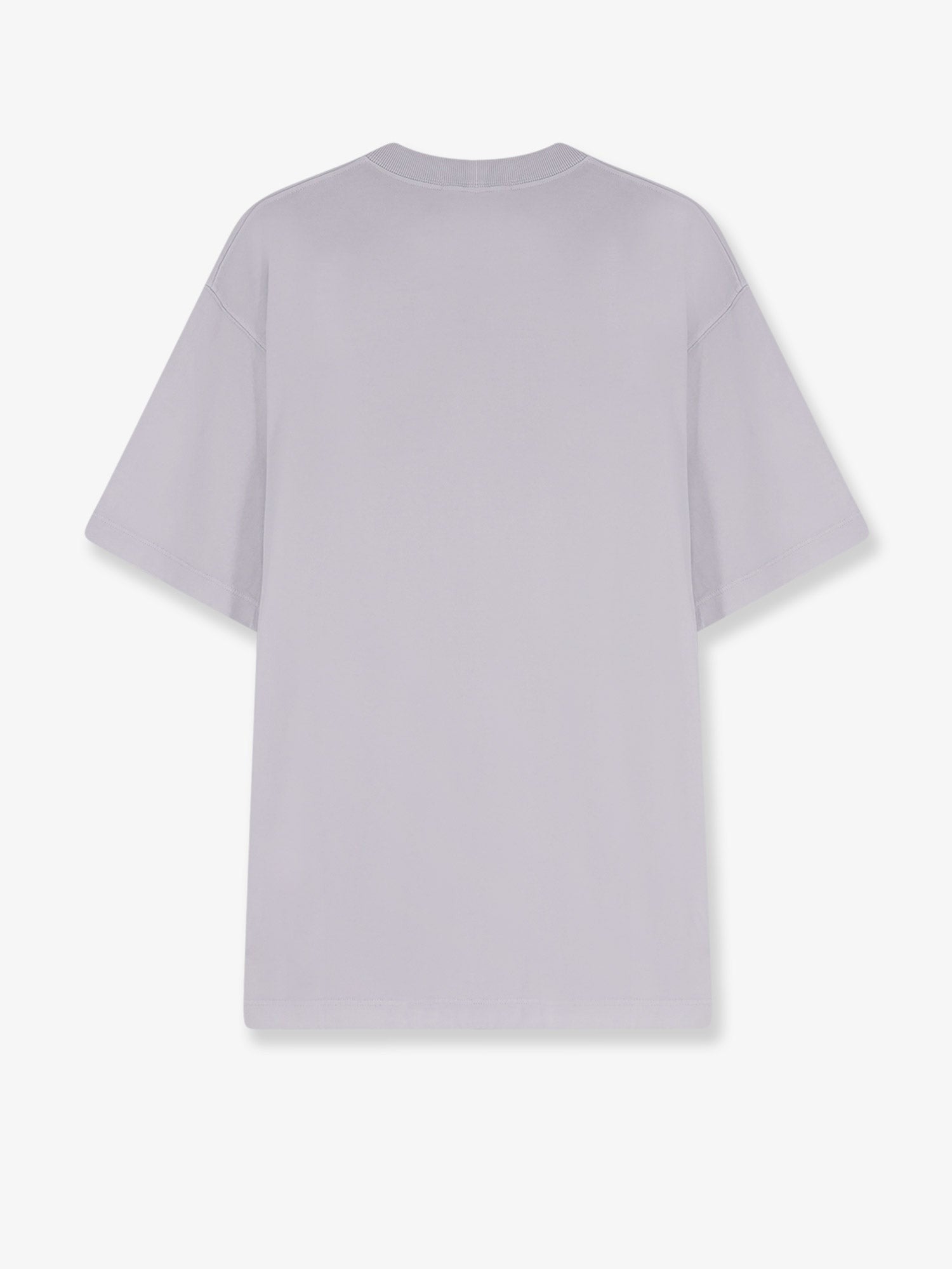 Stone Island - Man - Blue - T-shirt