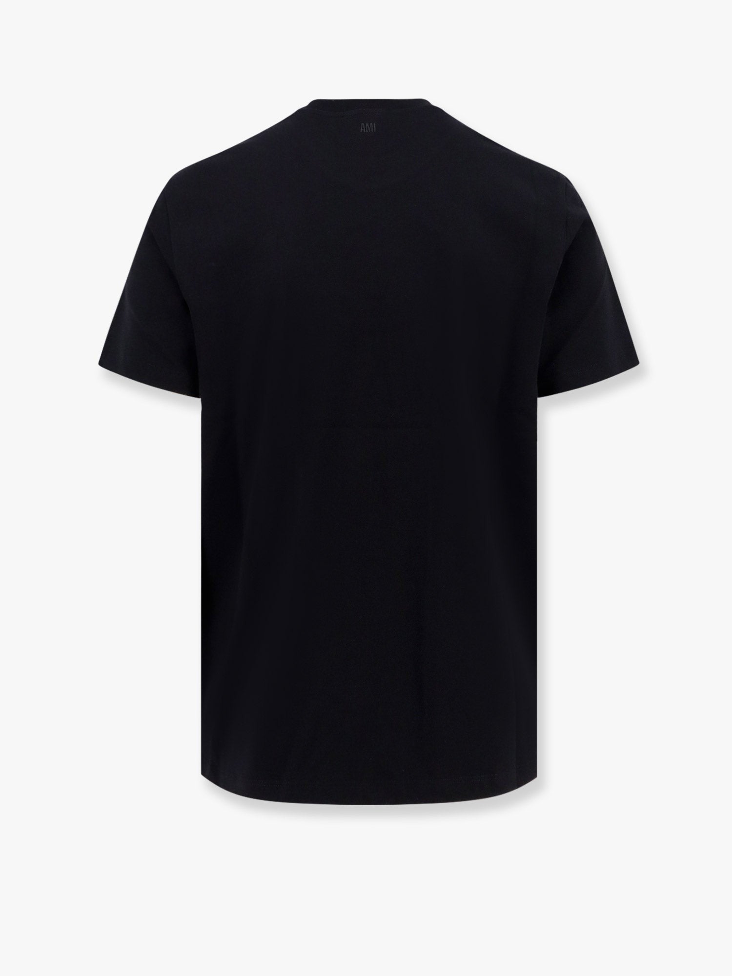 AMI PARIS - Man - Black - T-shirt