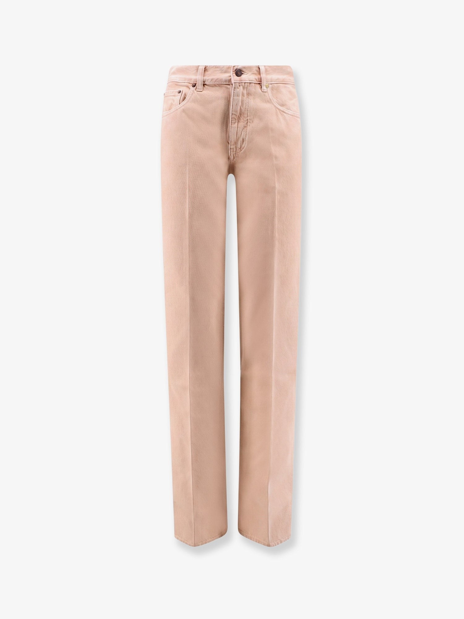 CHLOÉ - Woman - Black - Pants