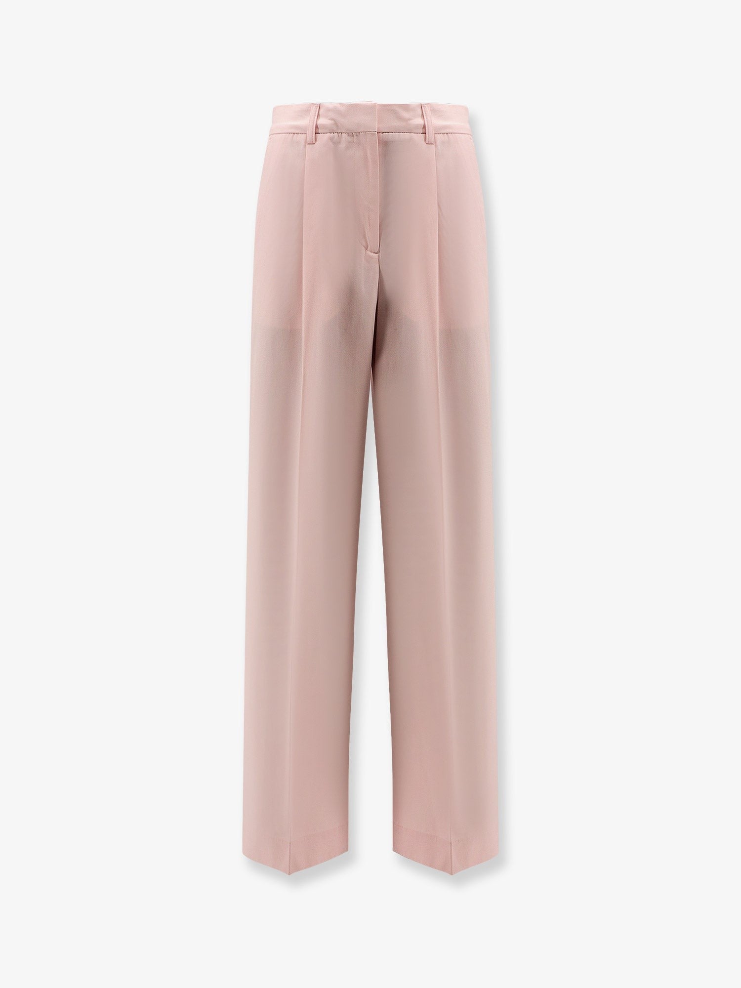 TOTEME - Woman - Black - Pants