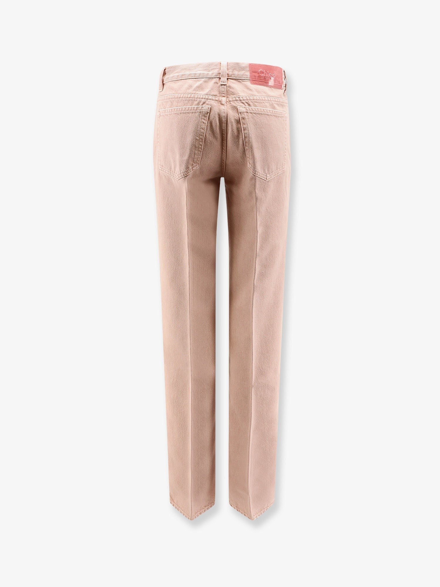 CHLOÉ - Woman - Black - Pants