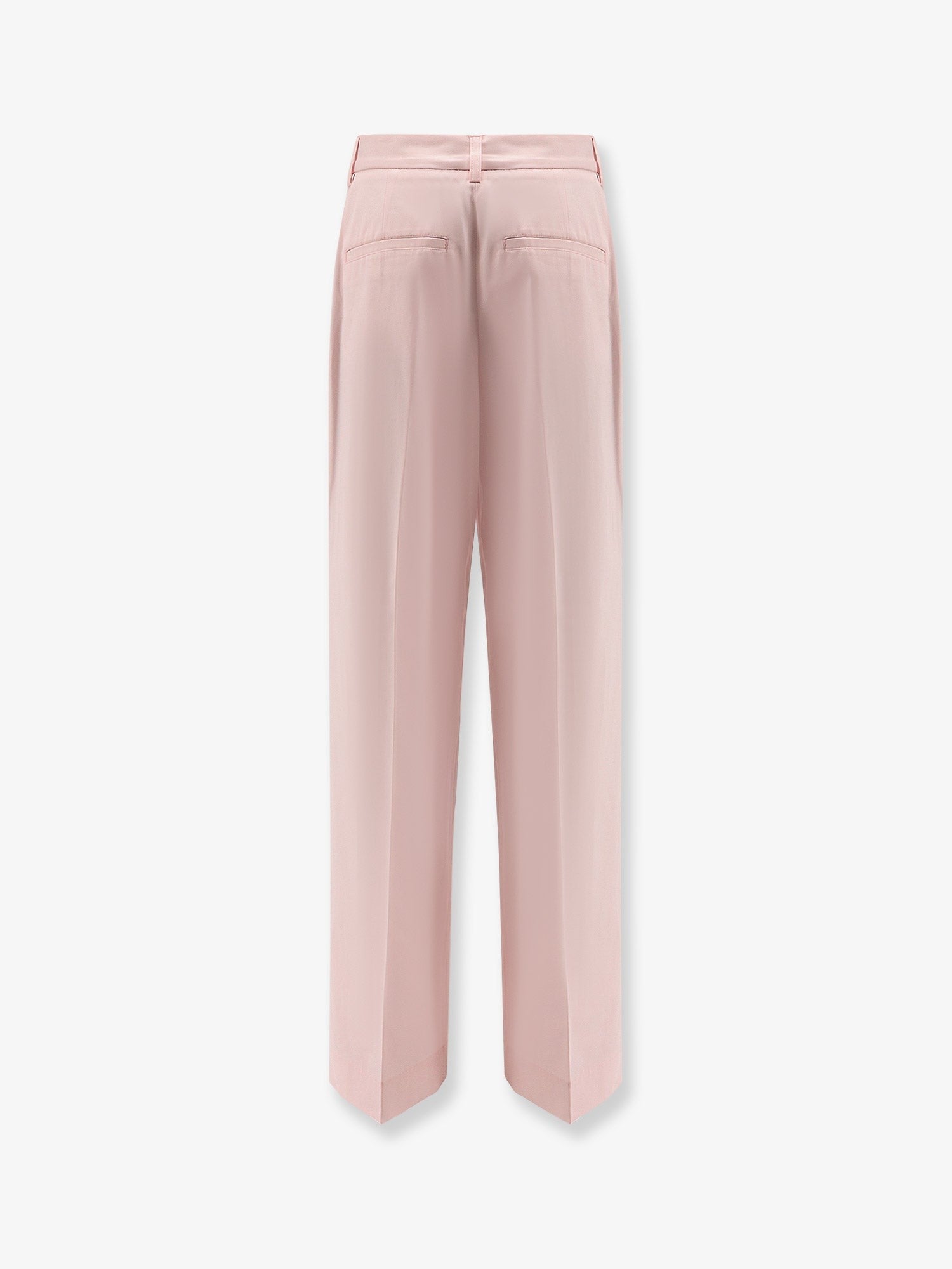 TOTEME - Woman - Black - Pants
