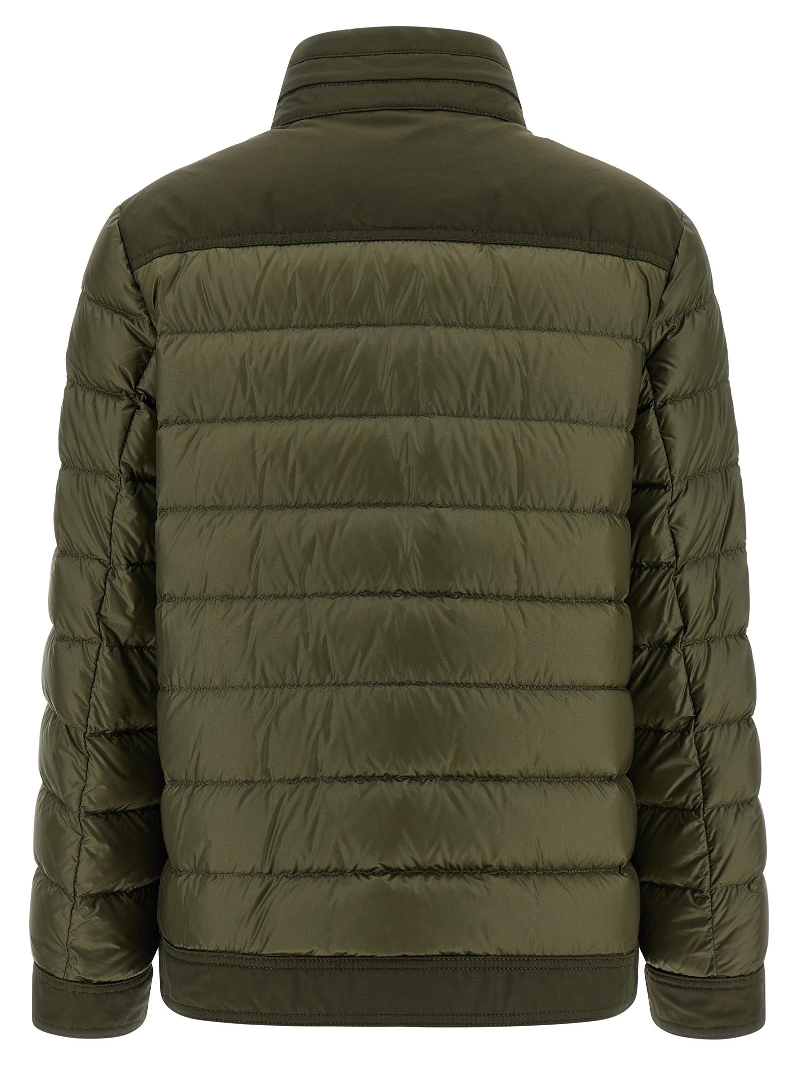Moncler - nan - Green - Jacket