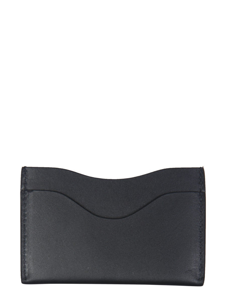 Il Bisonte - Woman - Black - Wallet