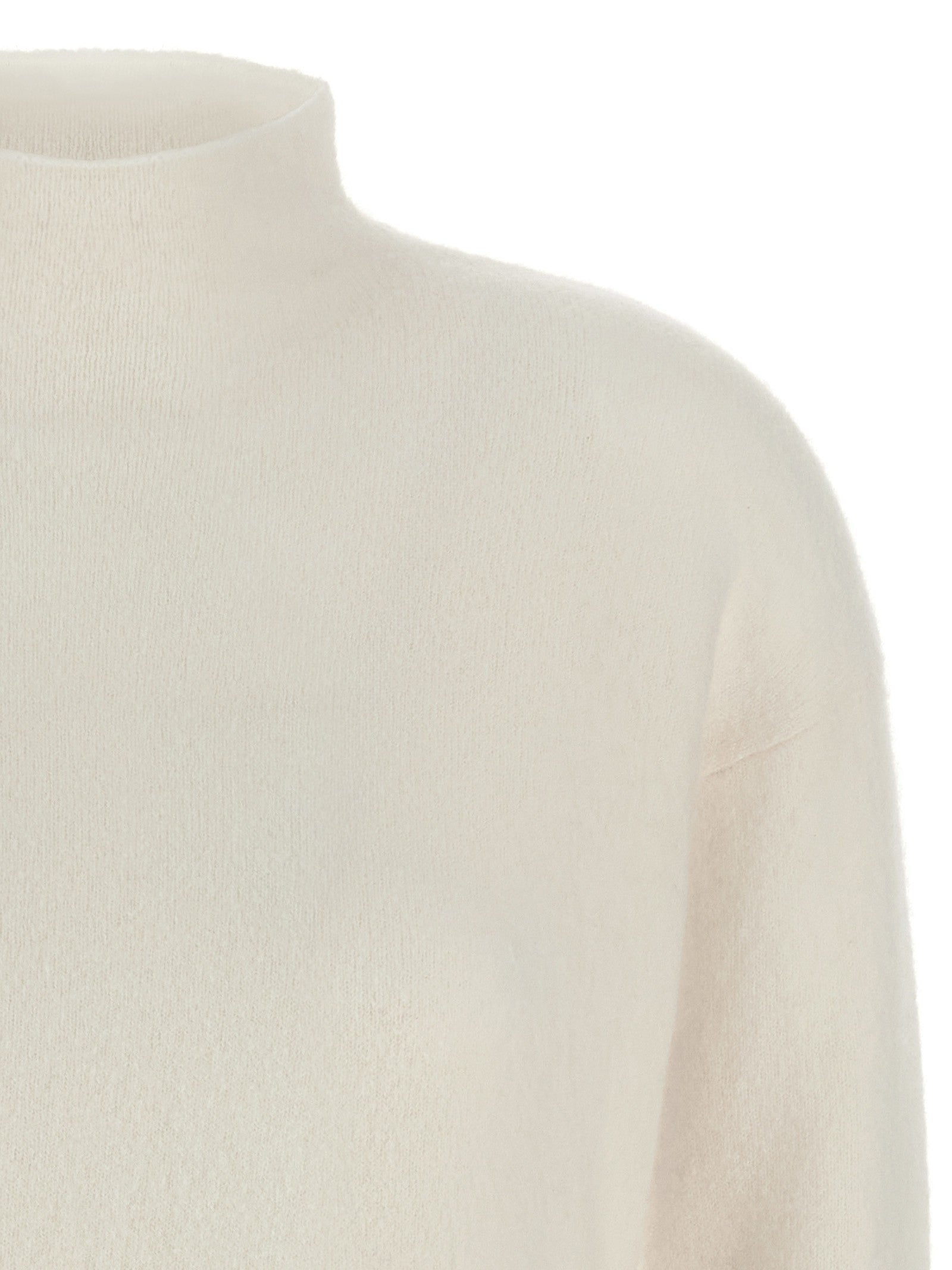 Max Mara - nan - White - Sweater