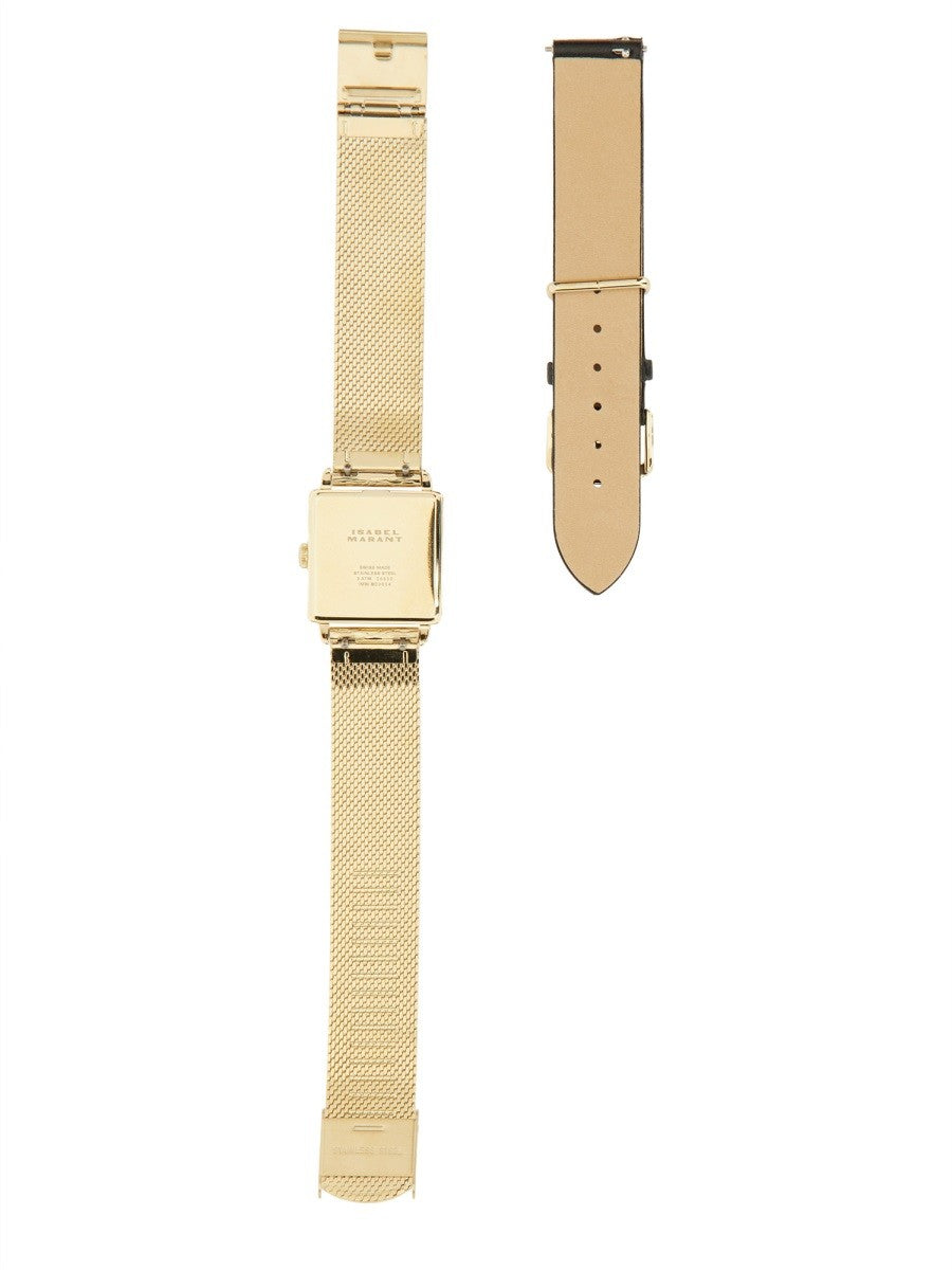 Isabel Marant - Woman - Multicolour - Watch