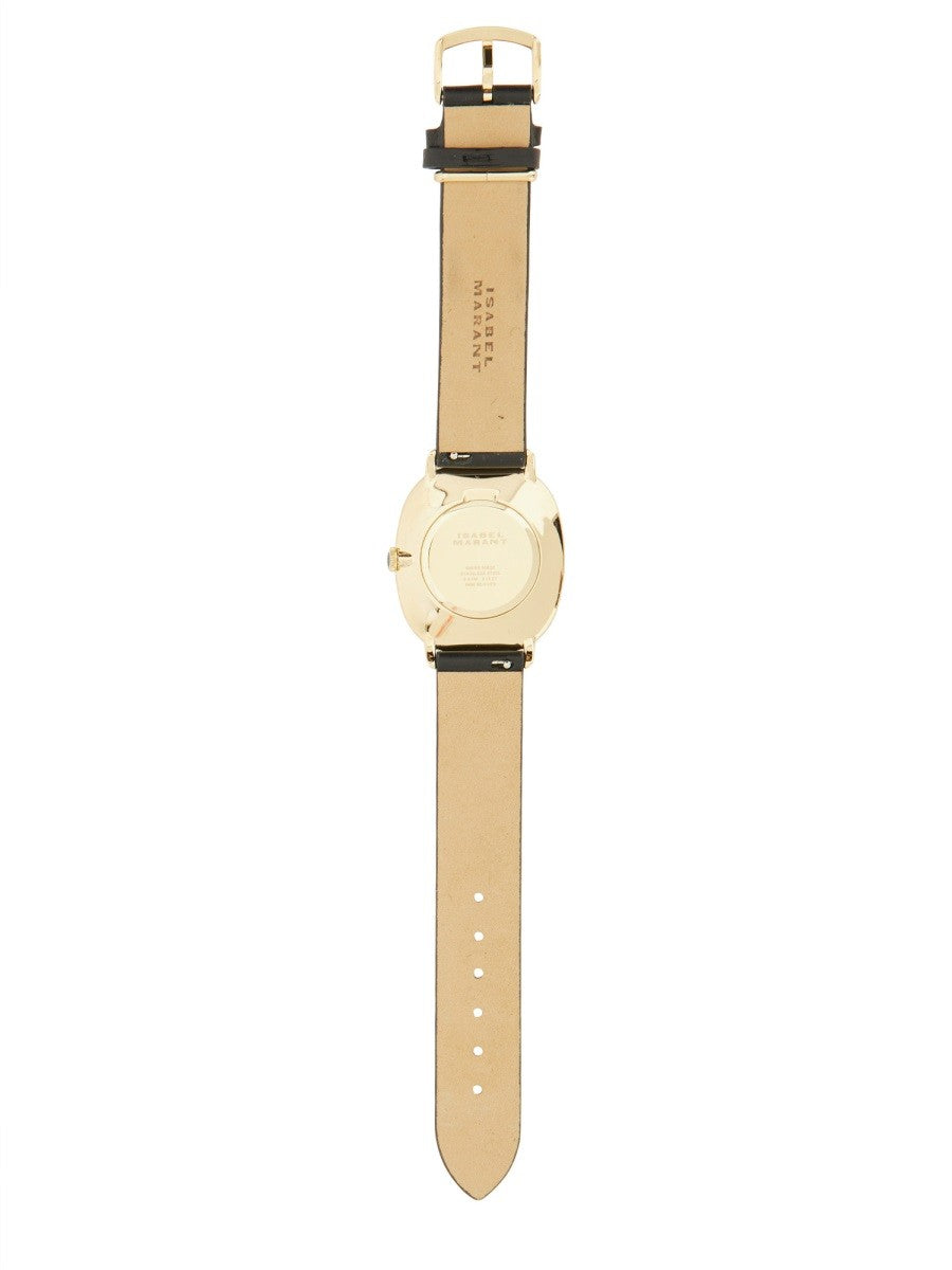 Isabel Marant - Woman - Multicolour - Watch