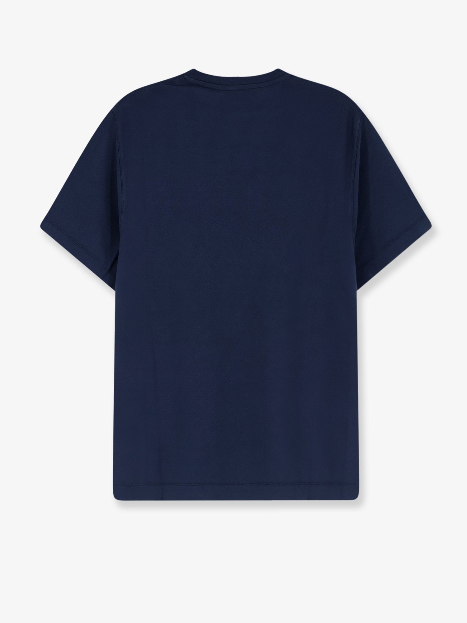 MC2 SAINT BARTH - Man - Blue - T-shirt