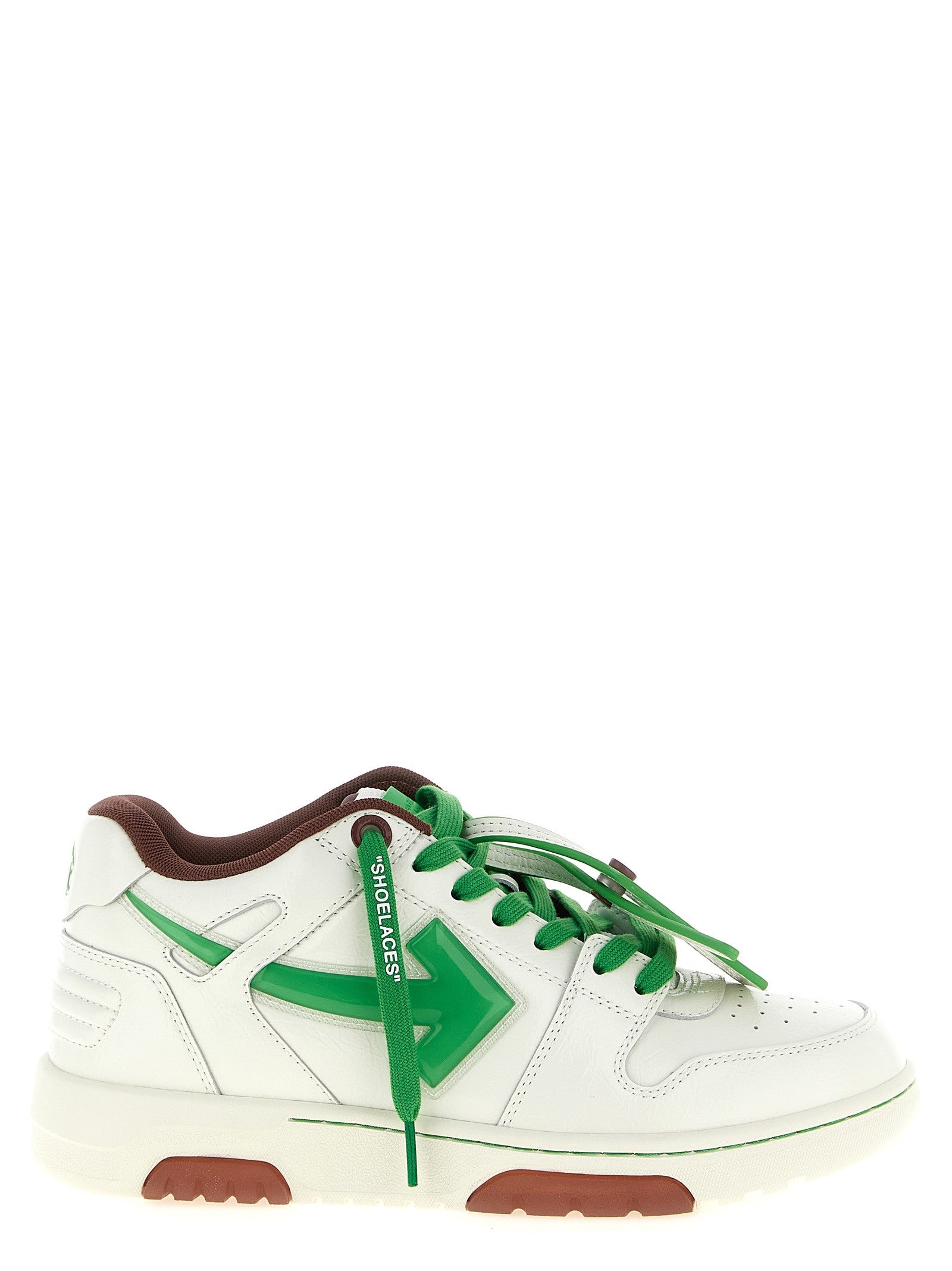 Off-white - nan - Green - Sneaker