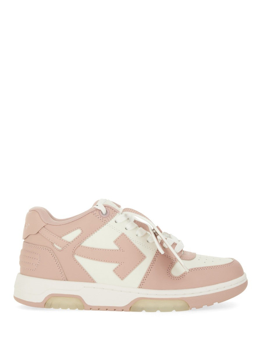 Off-white - Woman - Pink - Sneaker