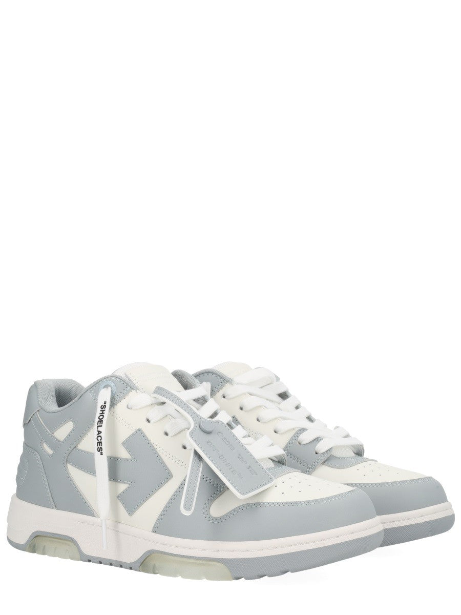 Off-white - Man - Grey - Sneaker