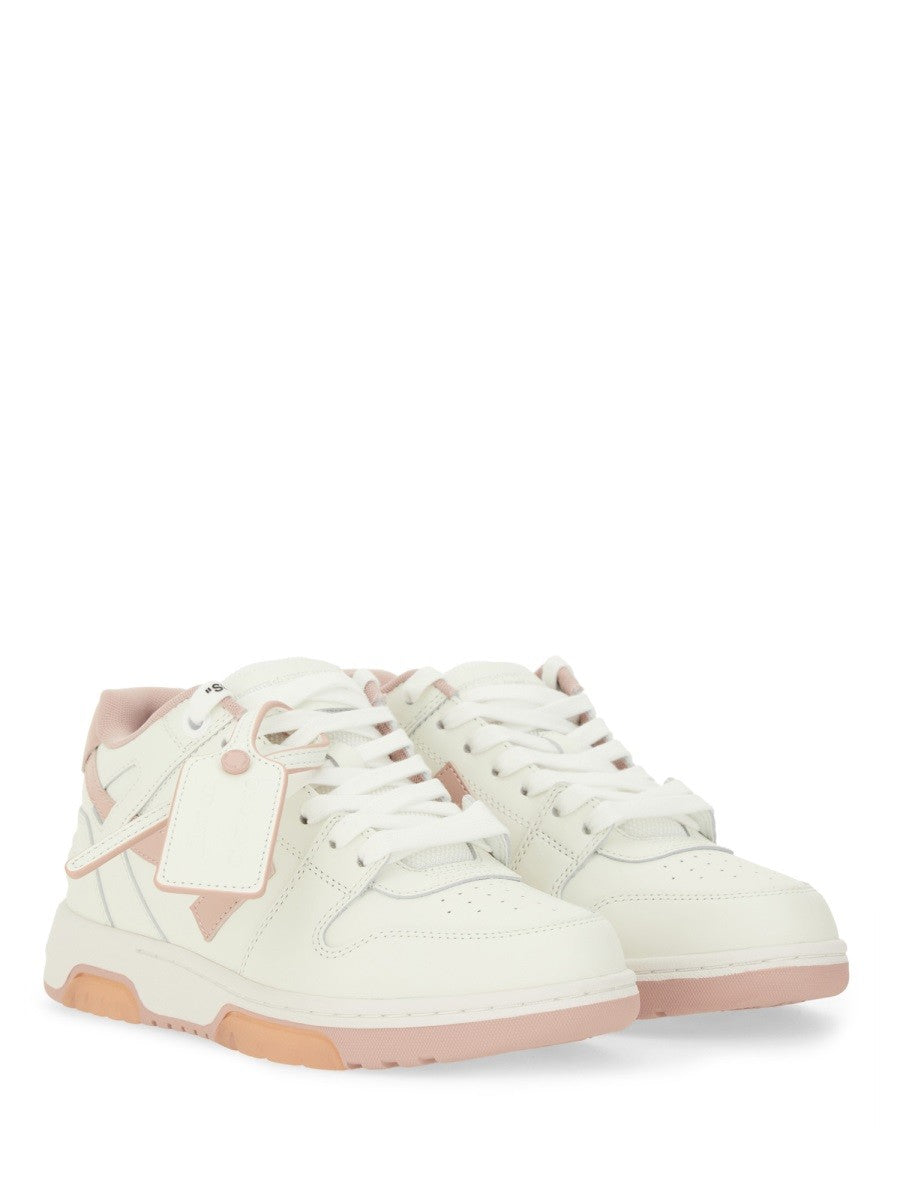 Off-white - Woman - Pink - Sneaker