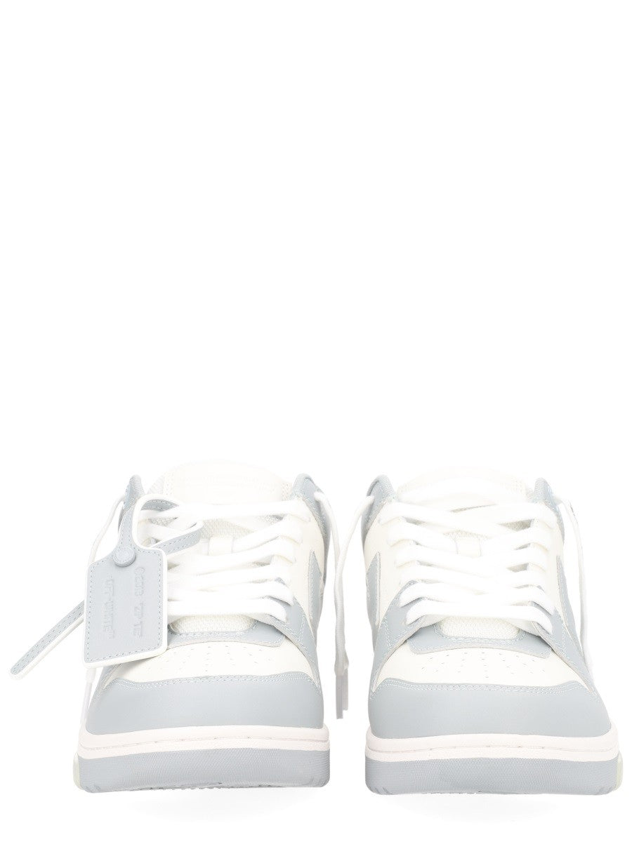 Off-white - Man - Grey - Sneaker