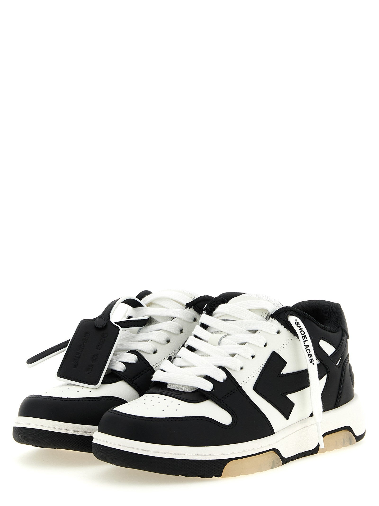 Off-white - nan - Multicolor - Sneaker
