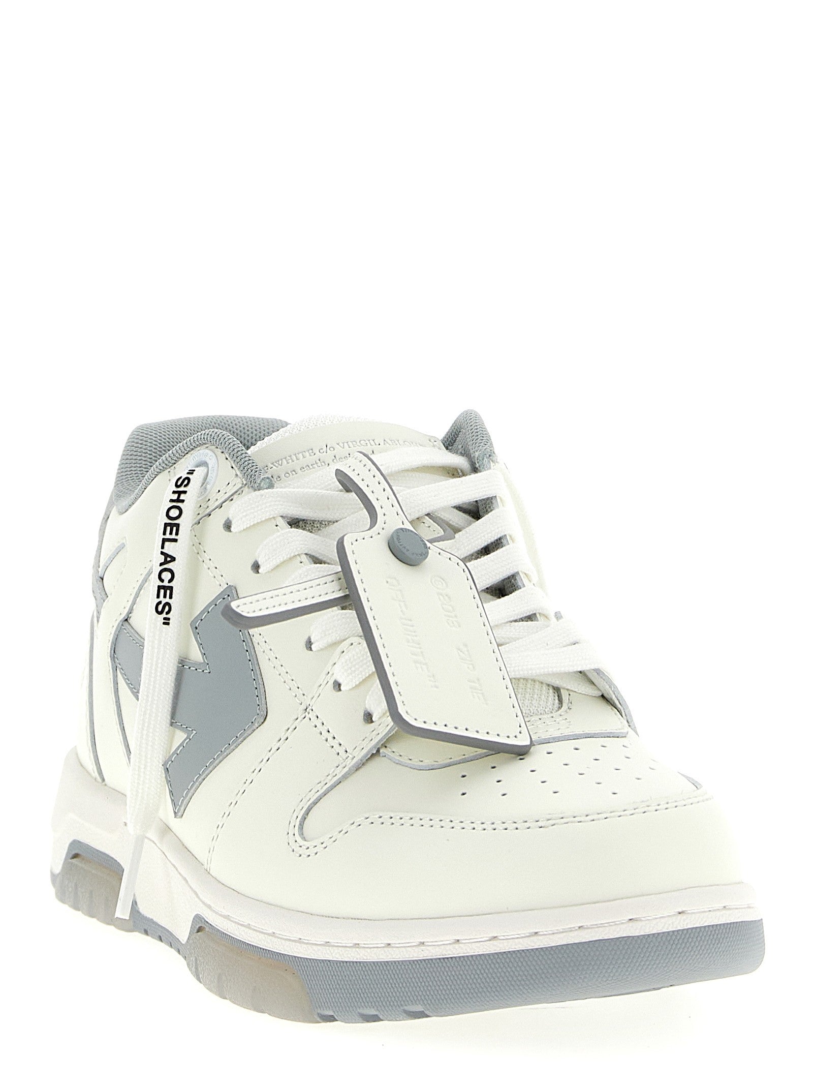 Off-white - nan - Grey - Sneaker