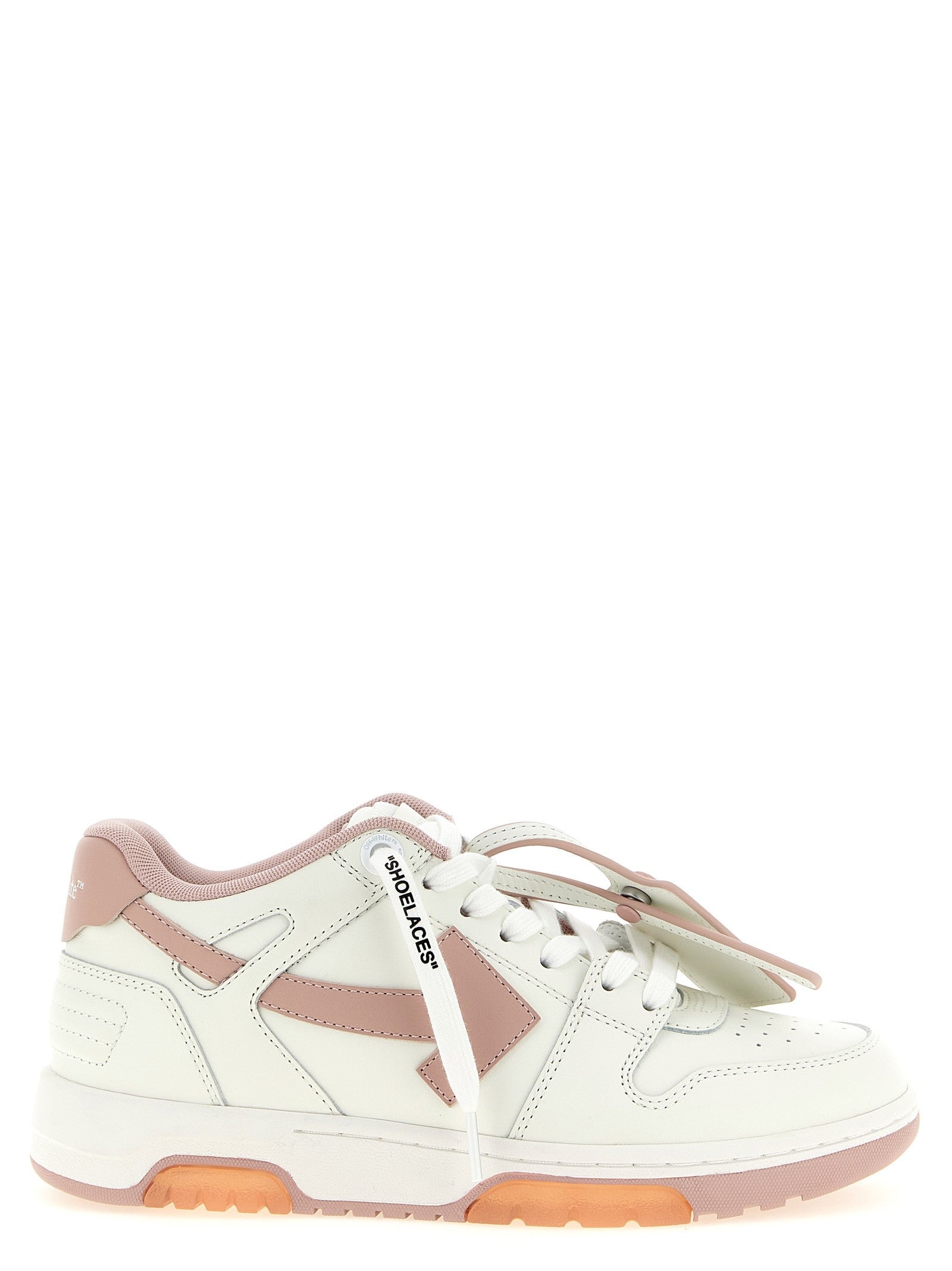 Off-white - nan - Black - Sneaker