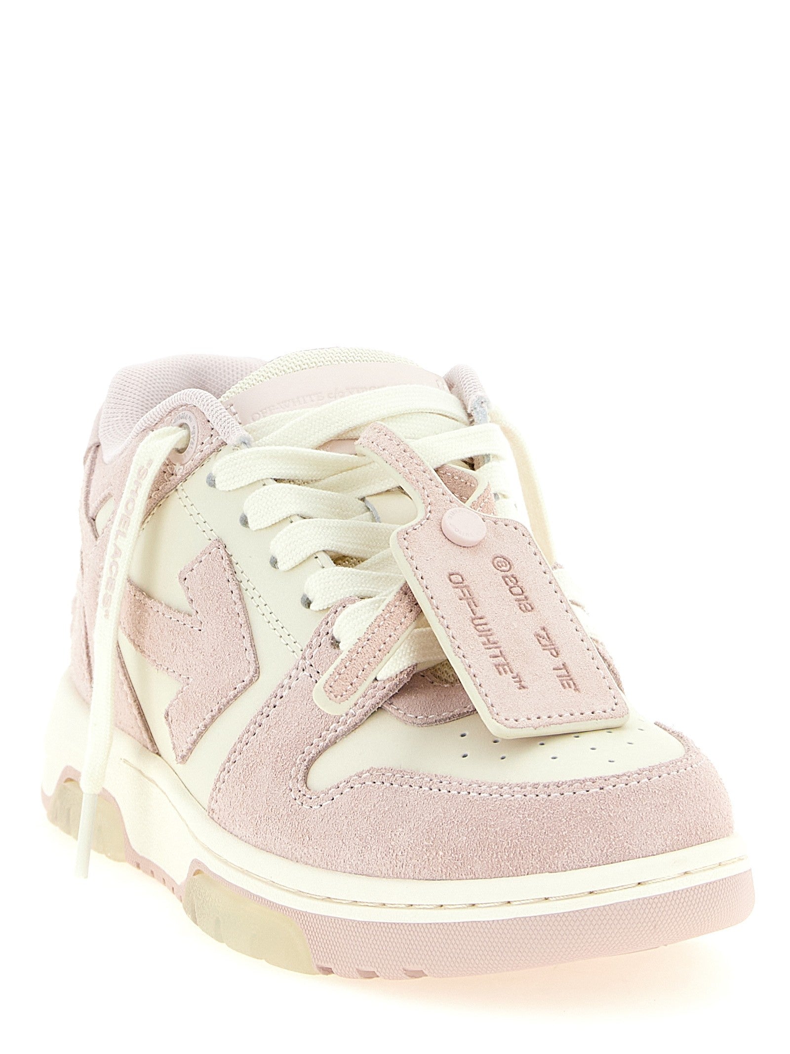 Off-white - nan - Black - Sneaker