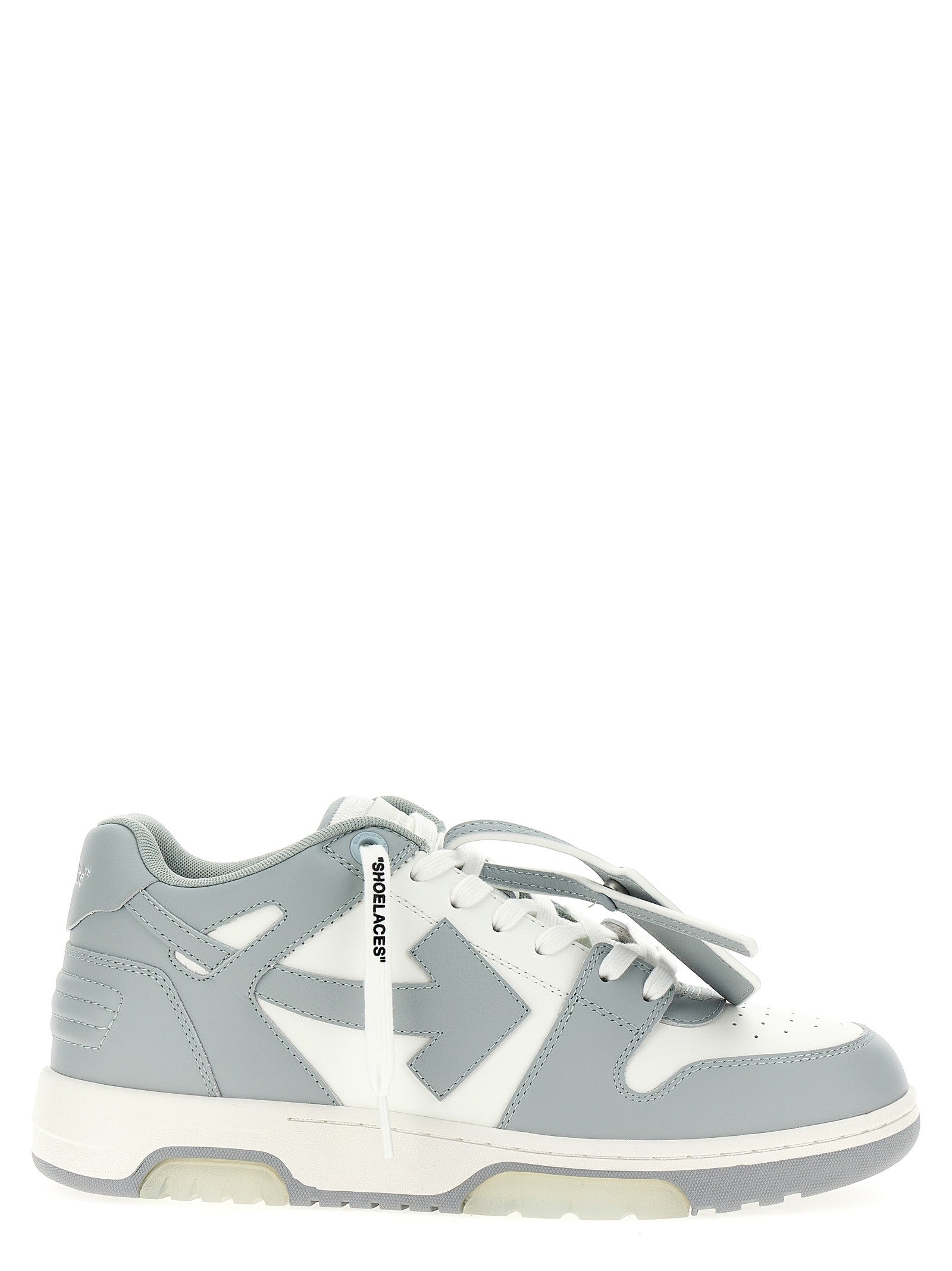 Off-white - nan - Grey - Sneaker