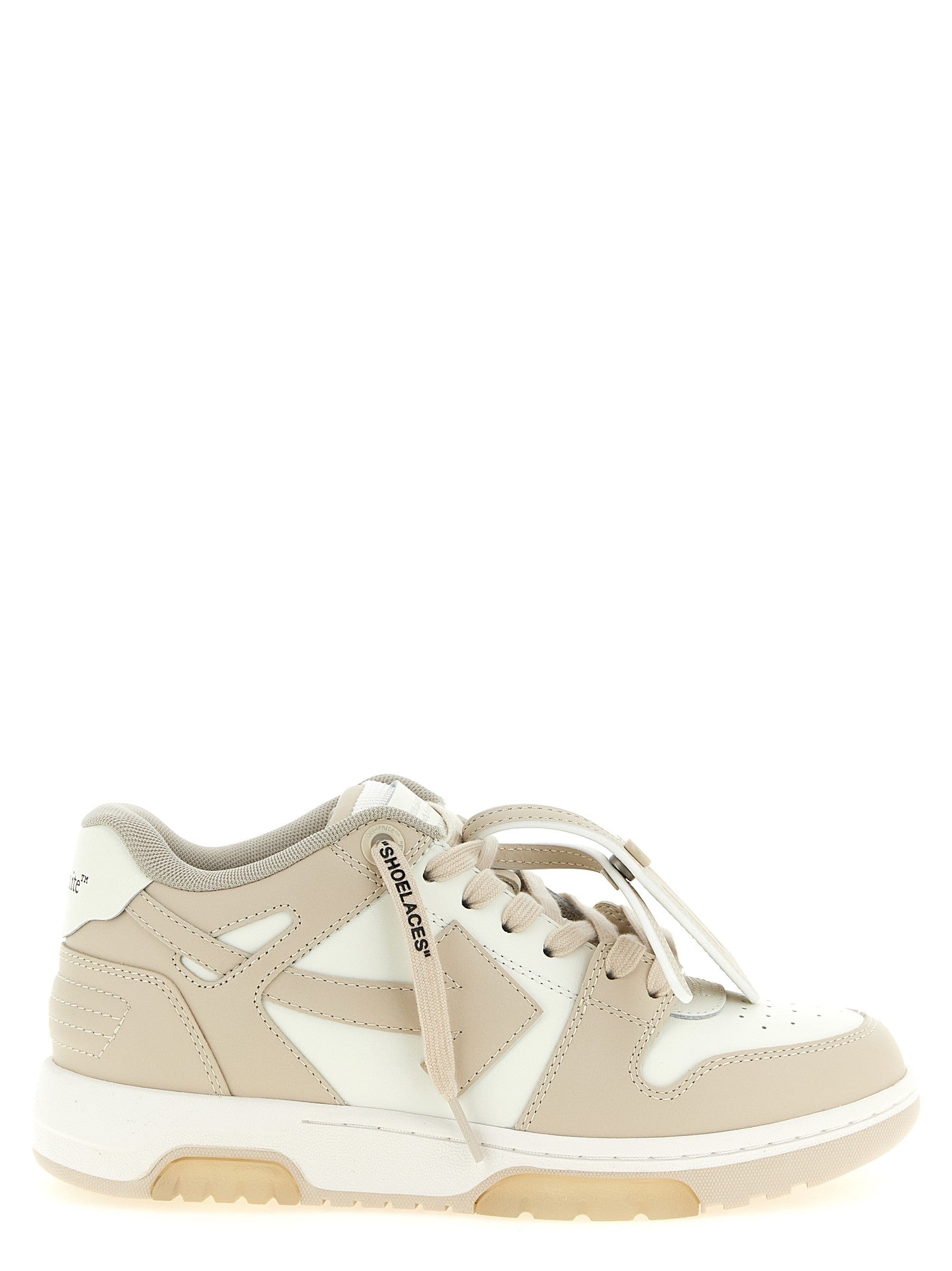 Off-white - nan - Beige - Sneaker
