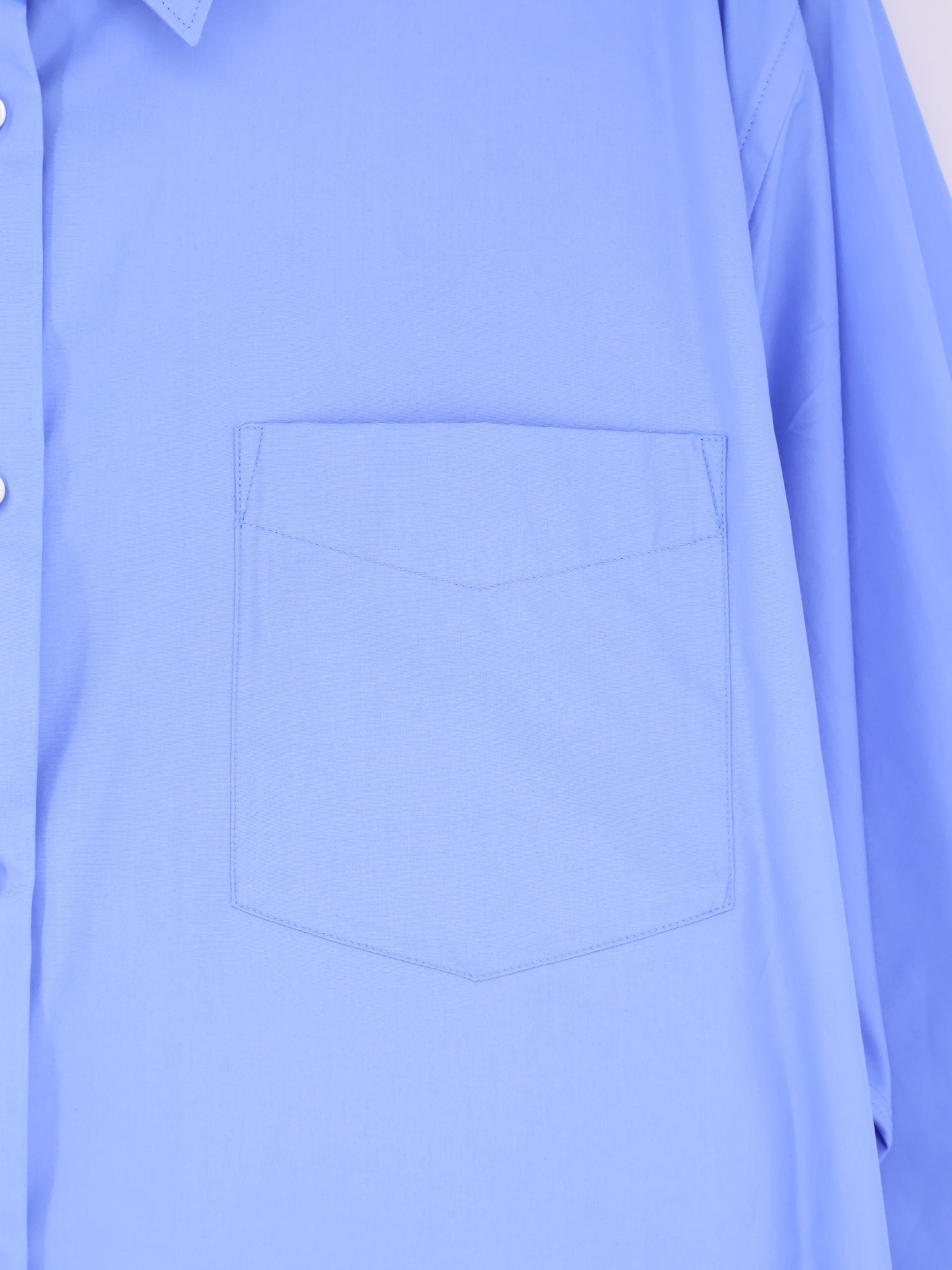 ASPESI - Woman - Blue - Shirt