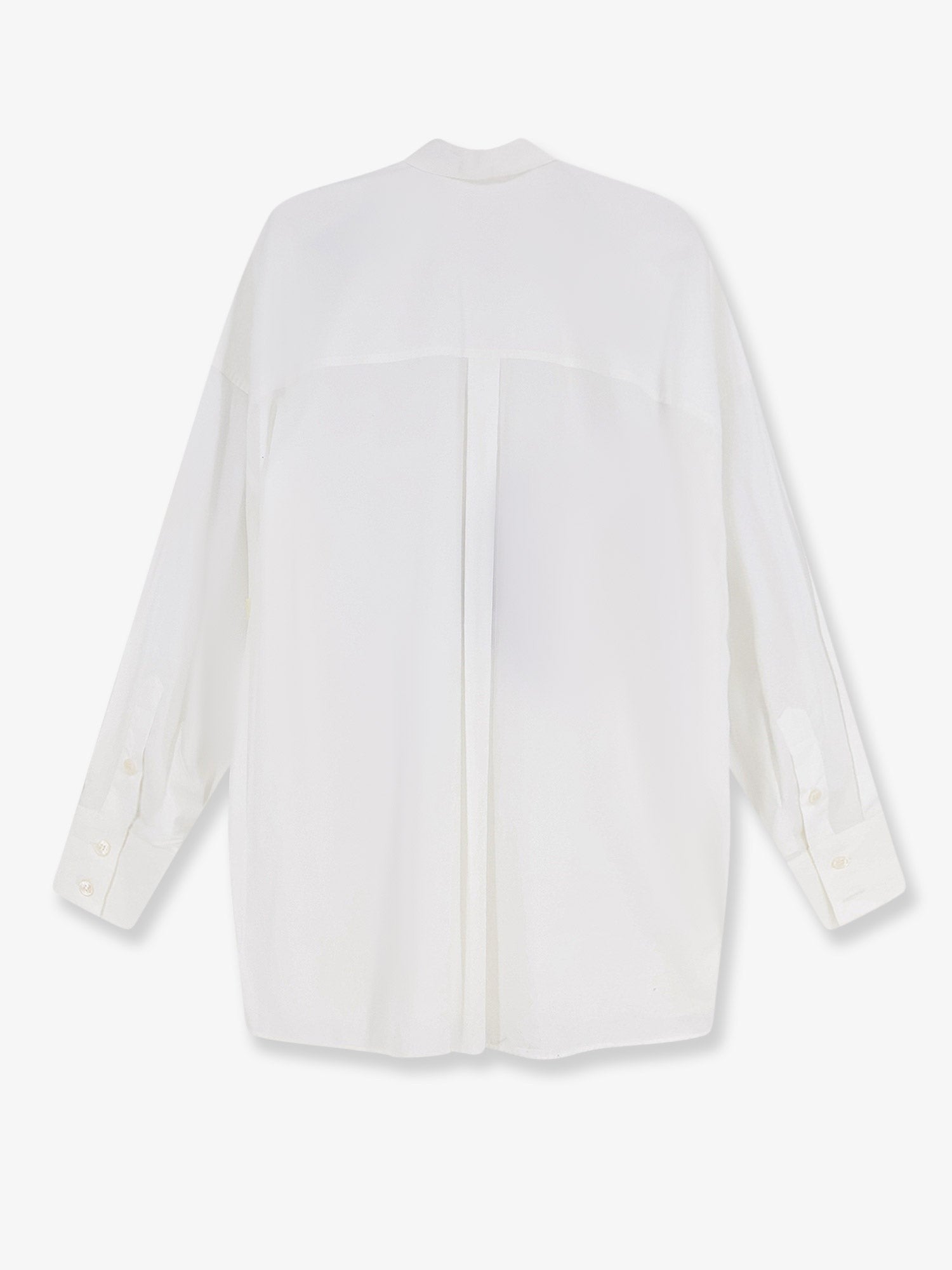 Dolce & Gabbana - Woman - White - Shirt